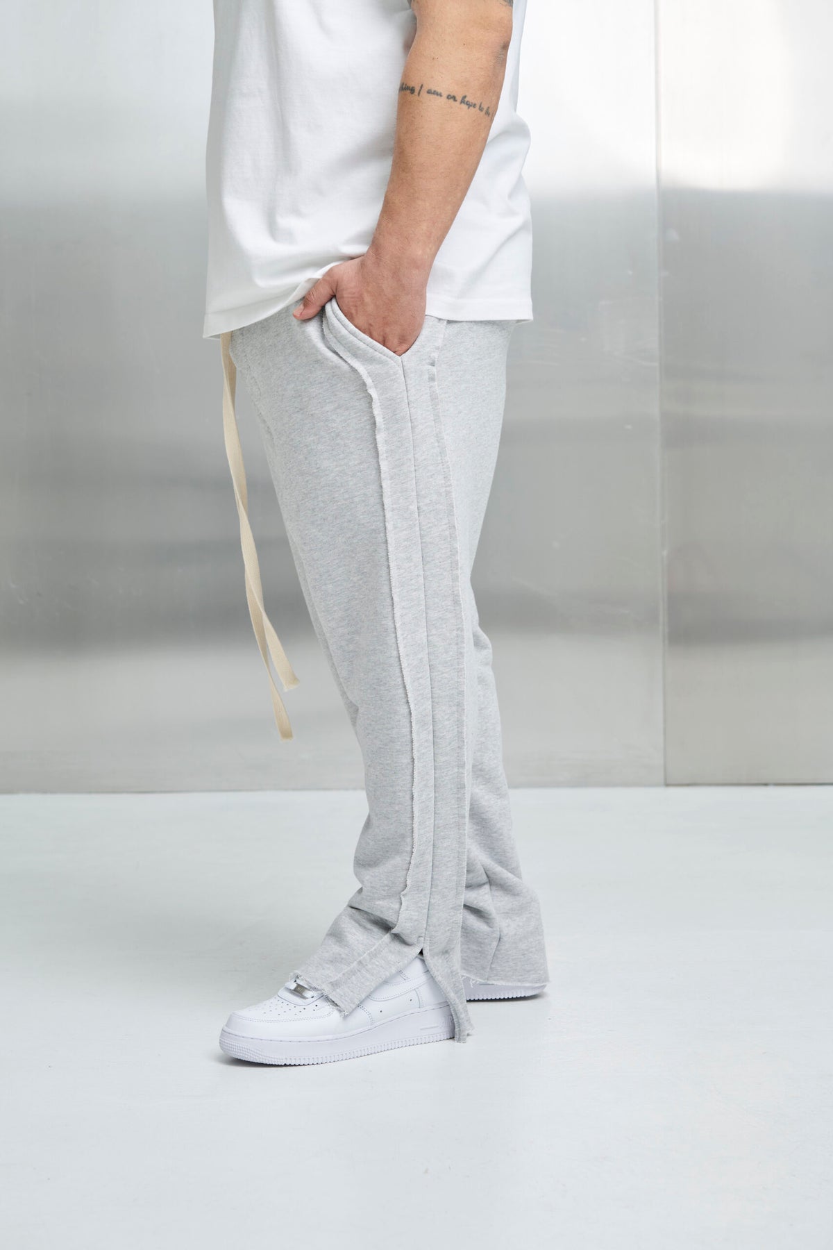 Pantaloni Brooklyn Ice