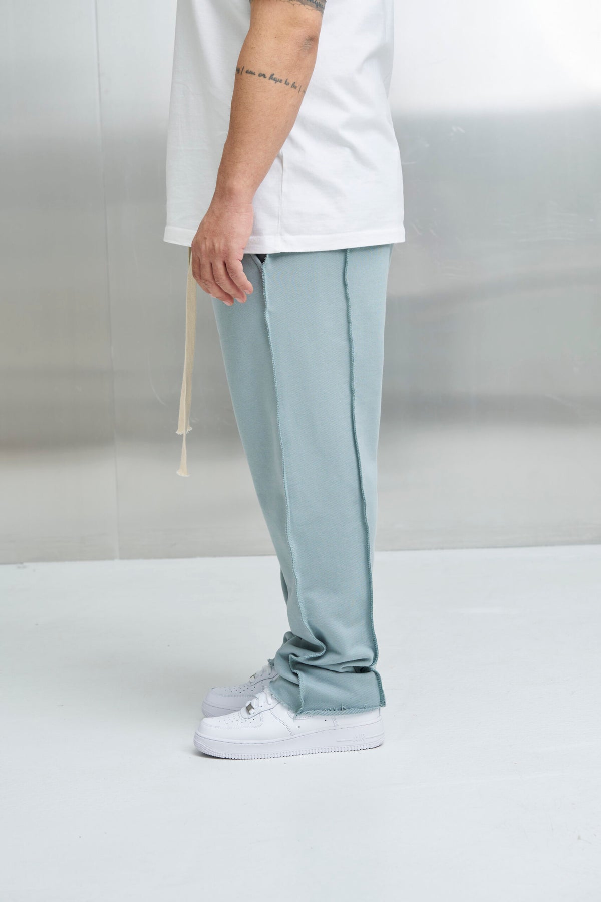 Pantaloni Bronx Blue