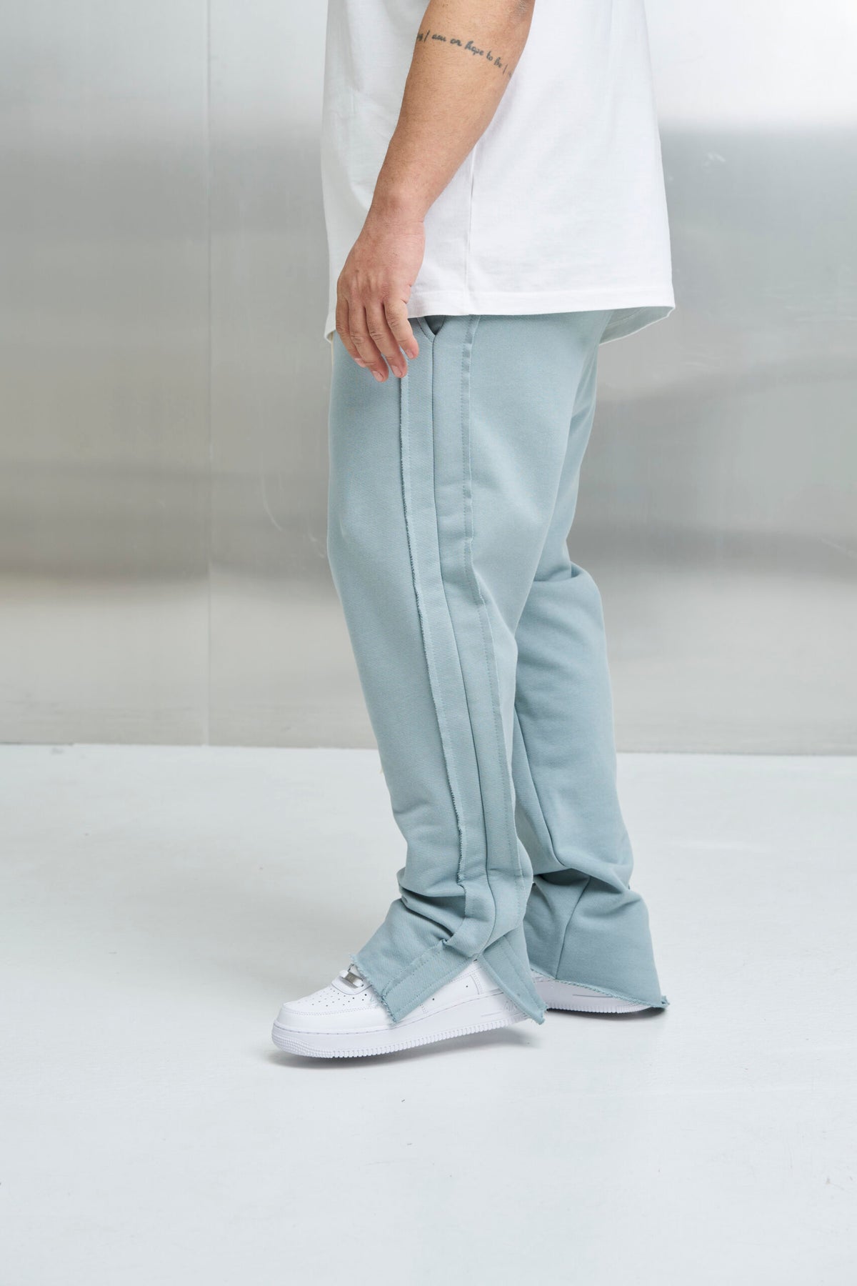 Pantaloni Brooklyn Blue