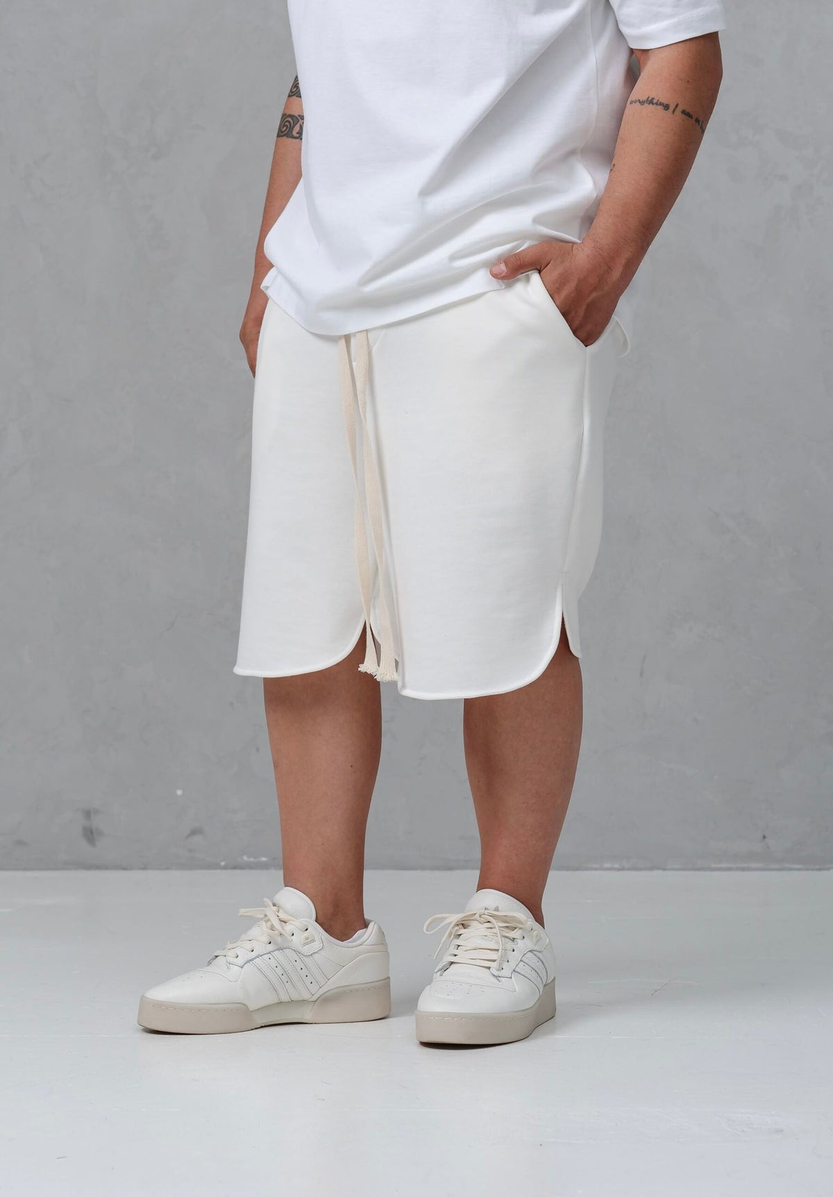 Pantaloni Rimini II Albi