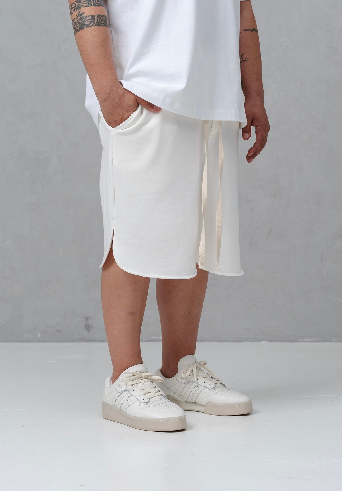 Pantaloni Rimini II Albi