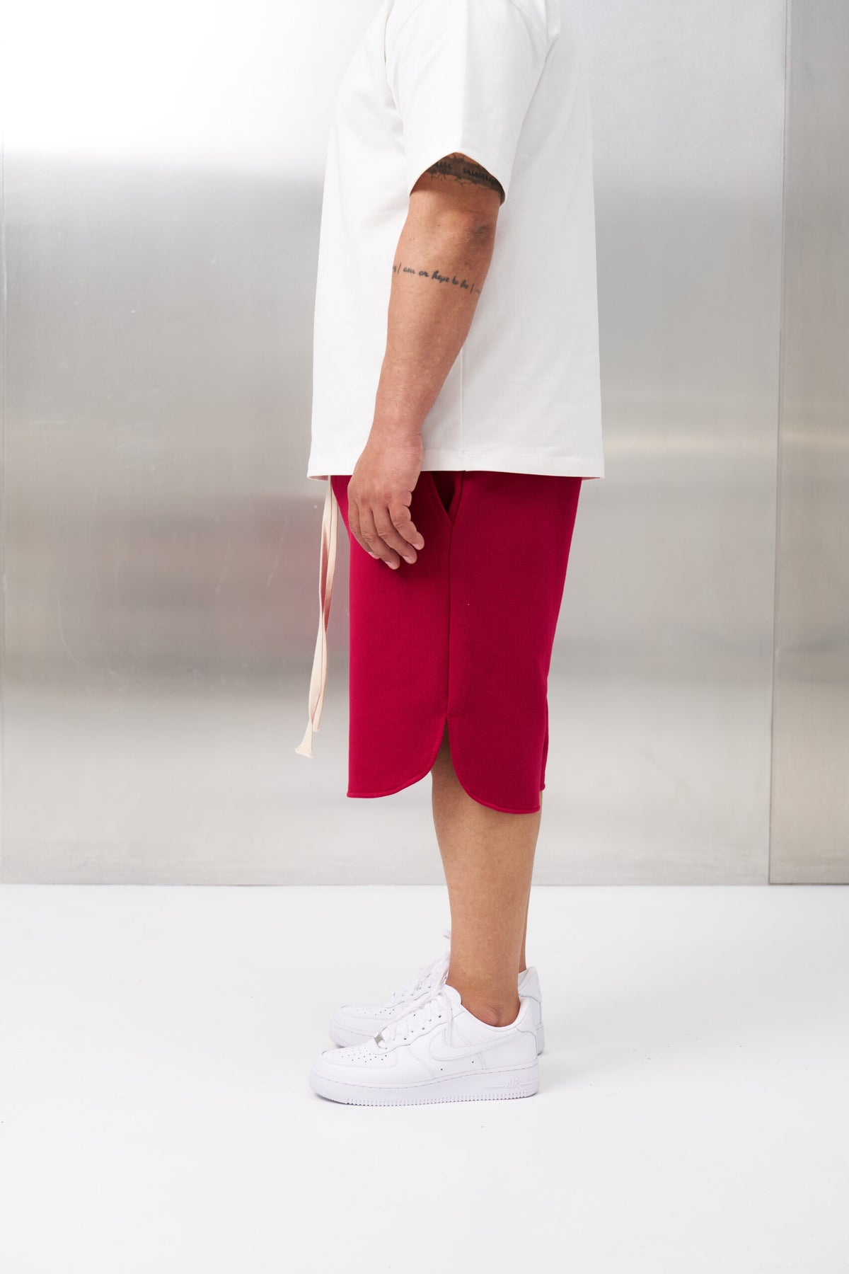 Pantaloni Rimini II Fuchsia