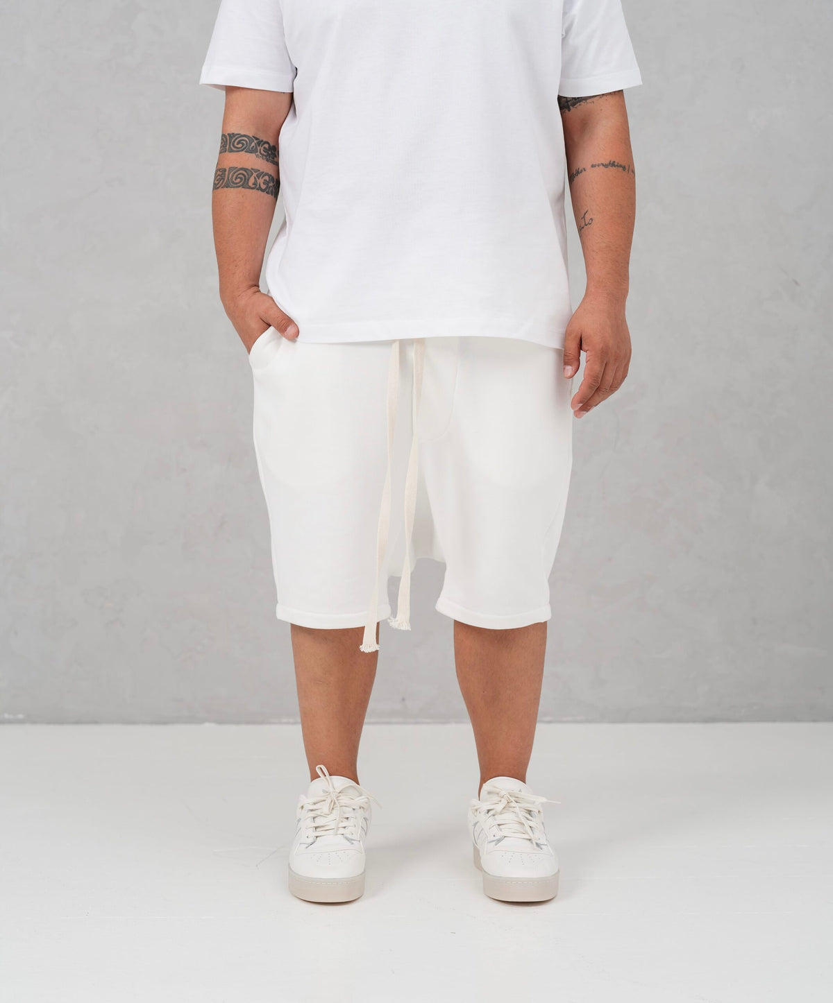 Pantaloni Miami Albi