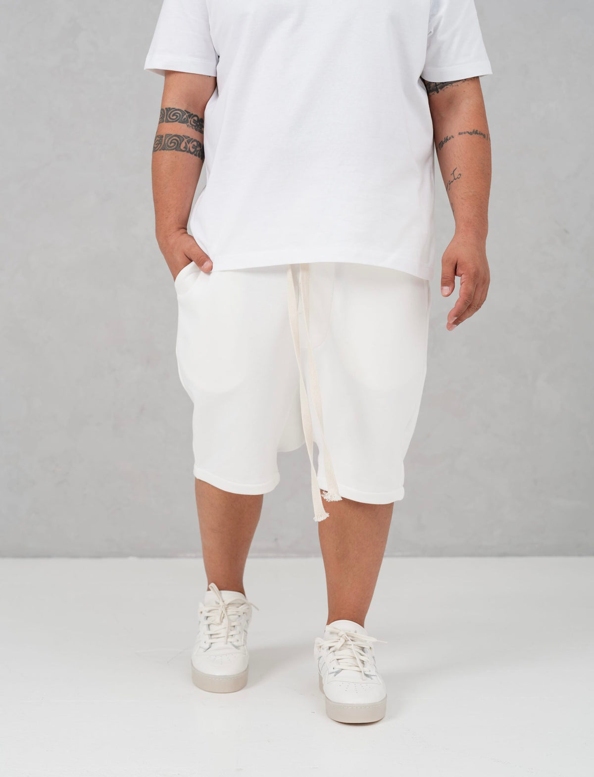 Pantaloni Miami Albi