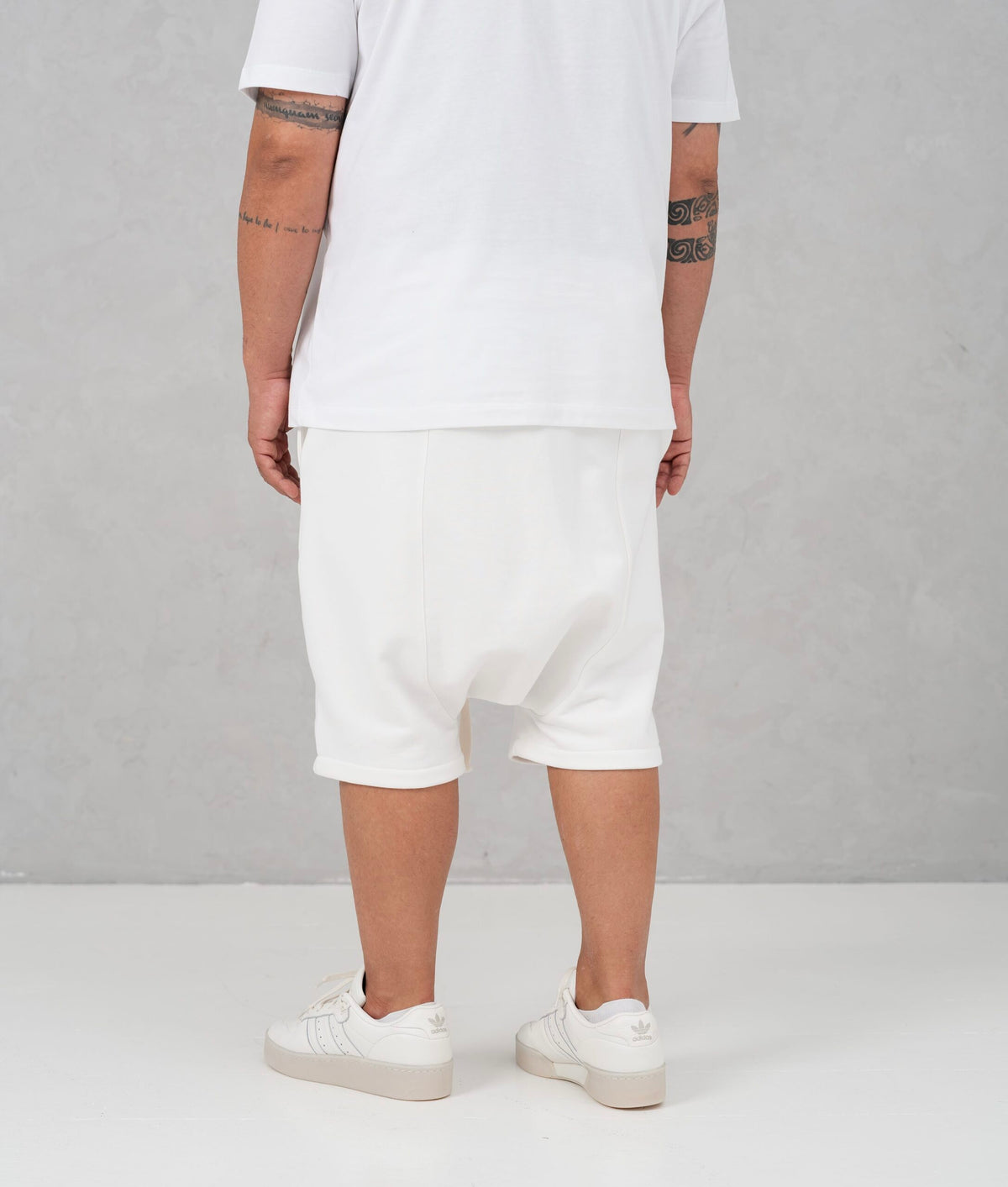 Pantaloni Miami Albi