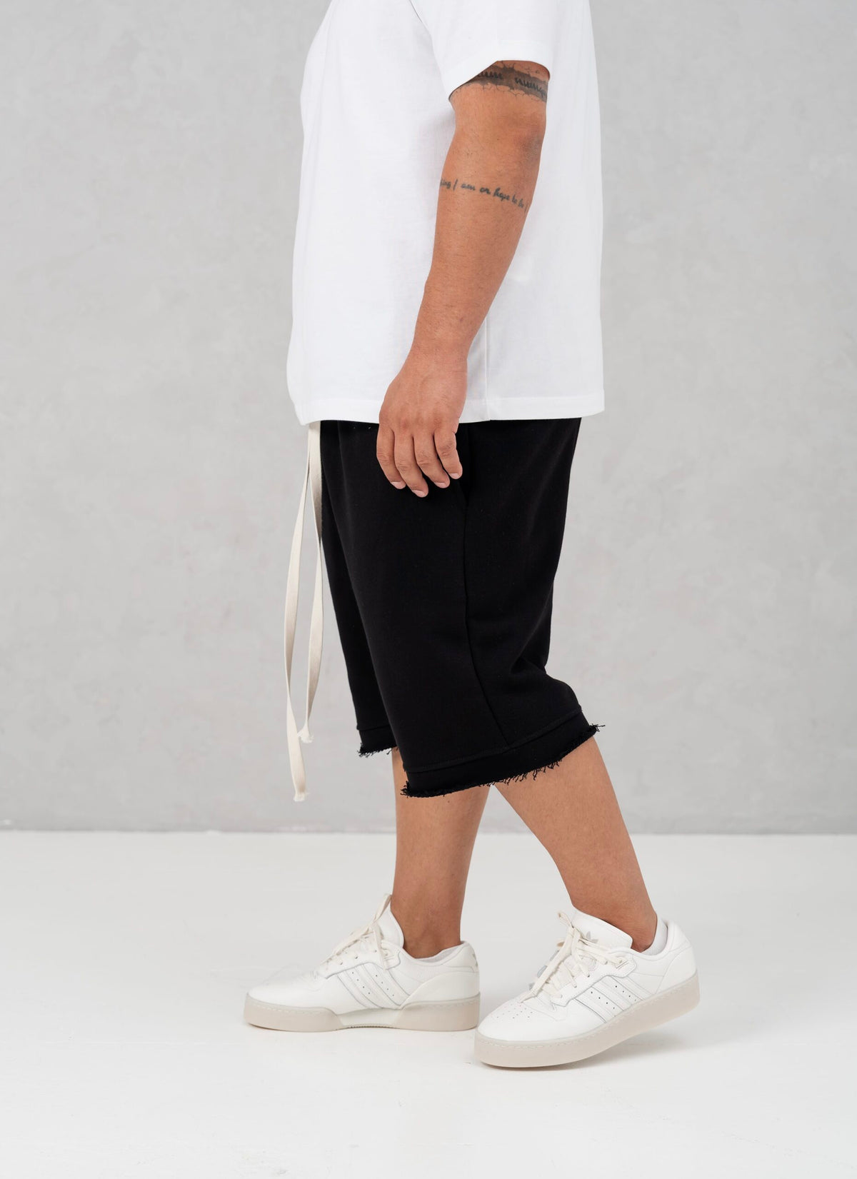 Pantaloni Lima Negri