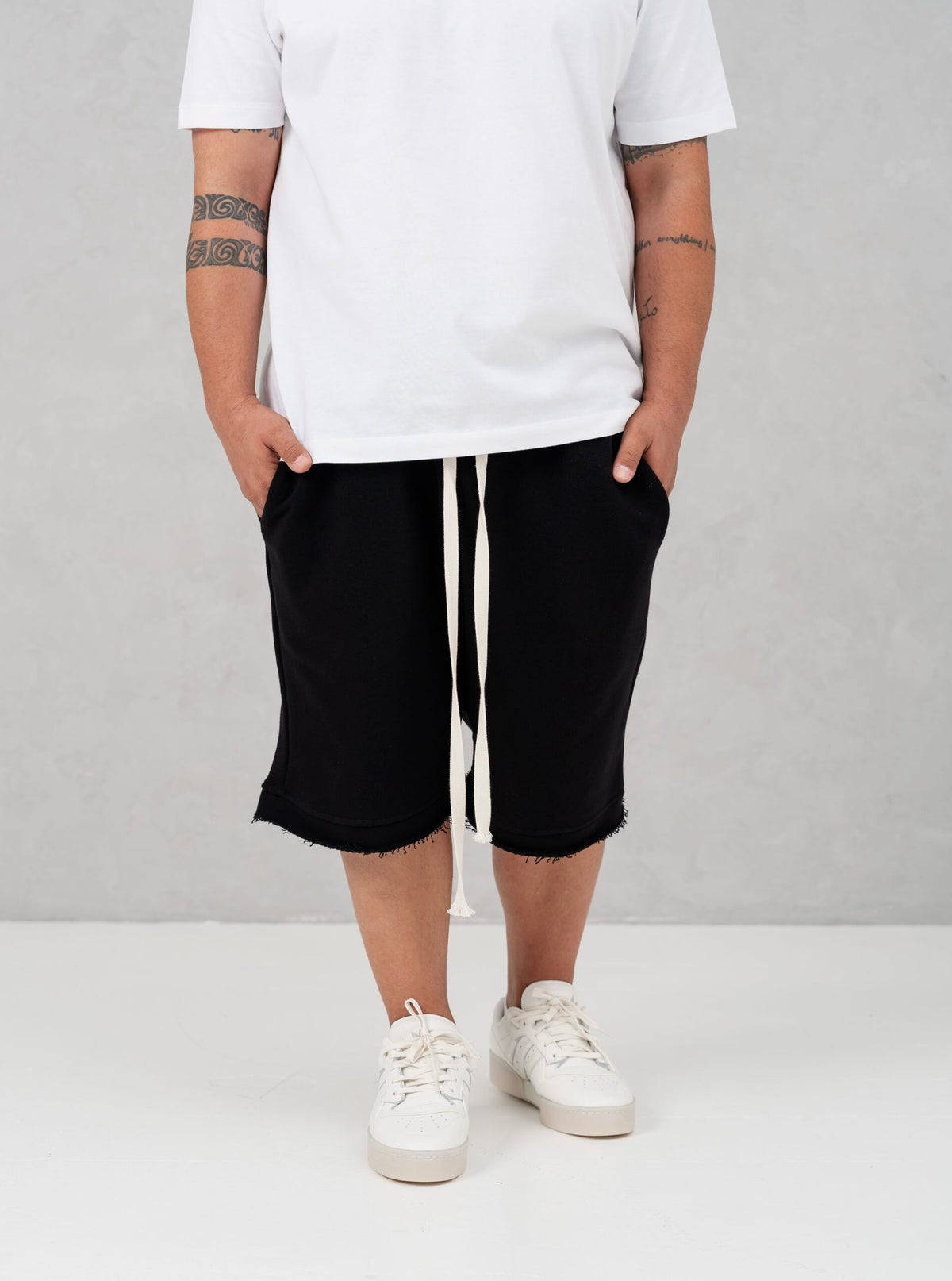 Pantaloni Lima Negri