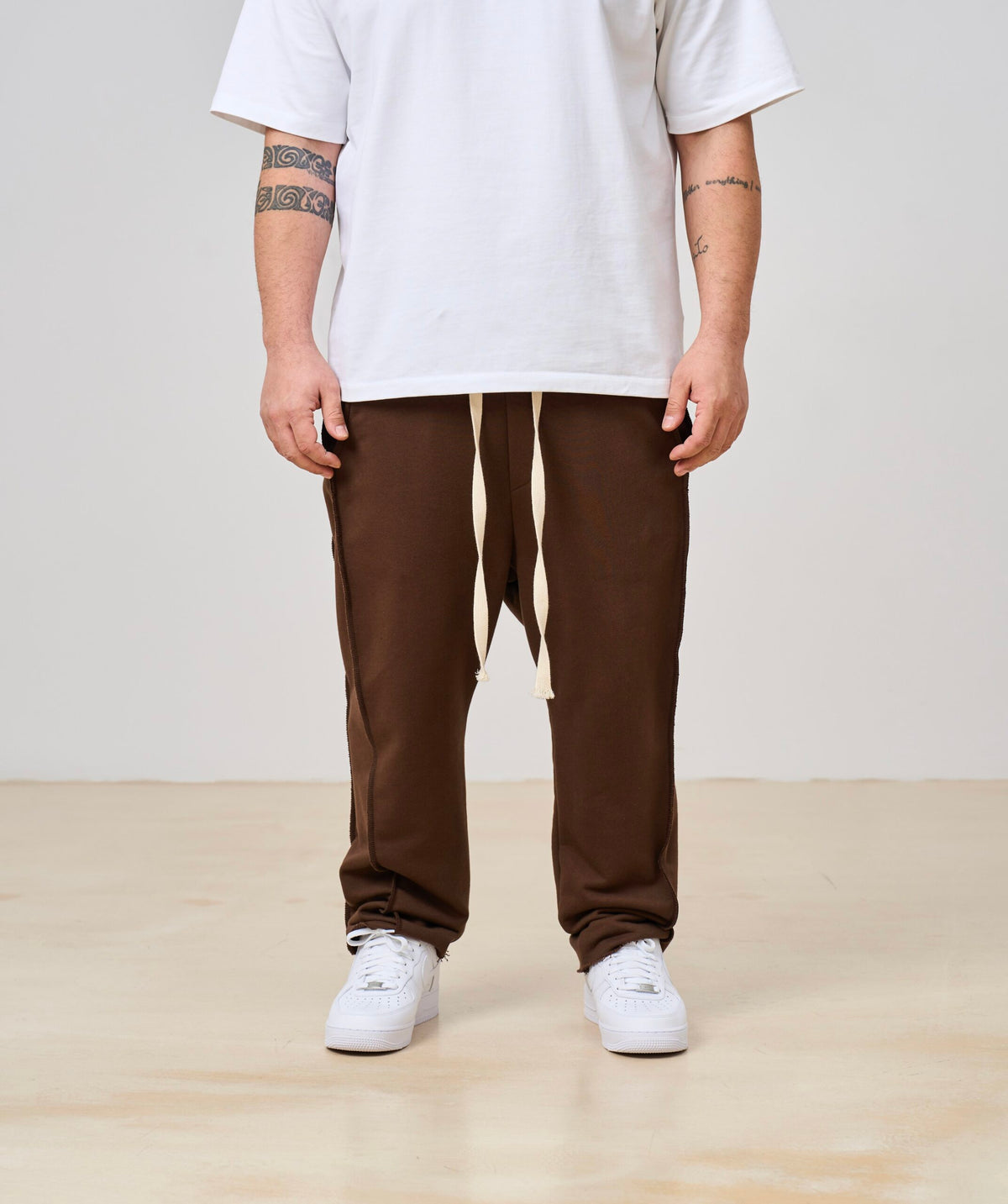 Pantaloni Bronx Maro