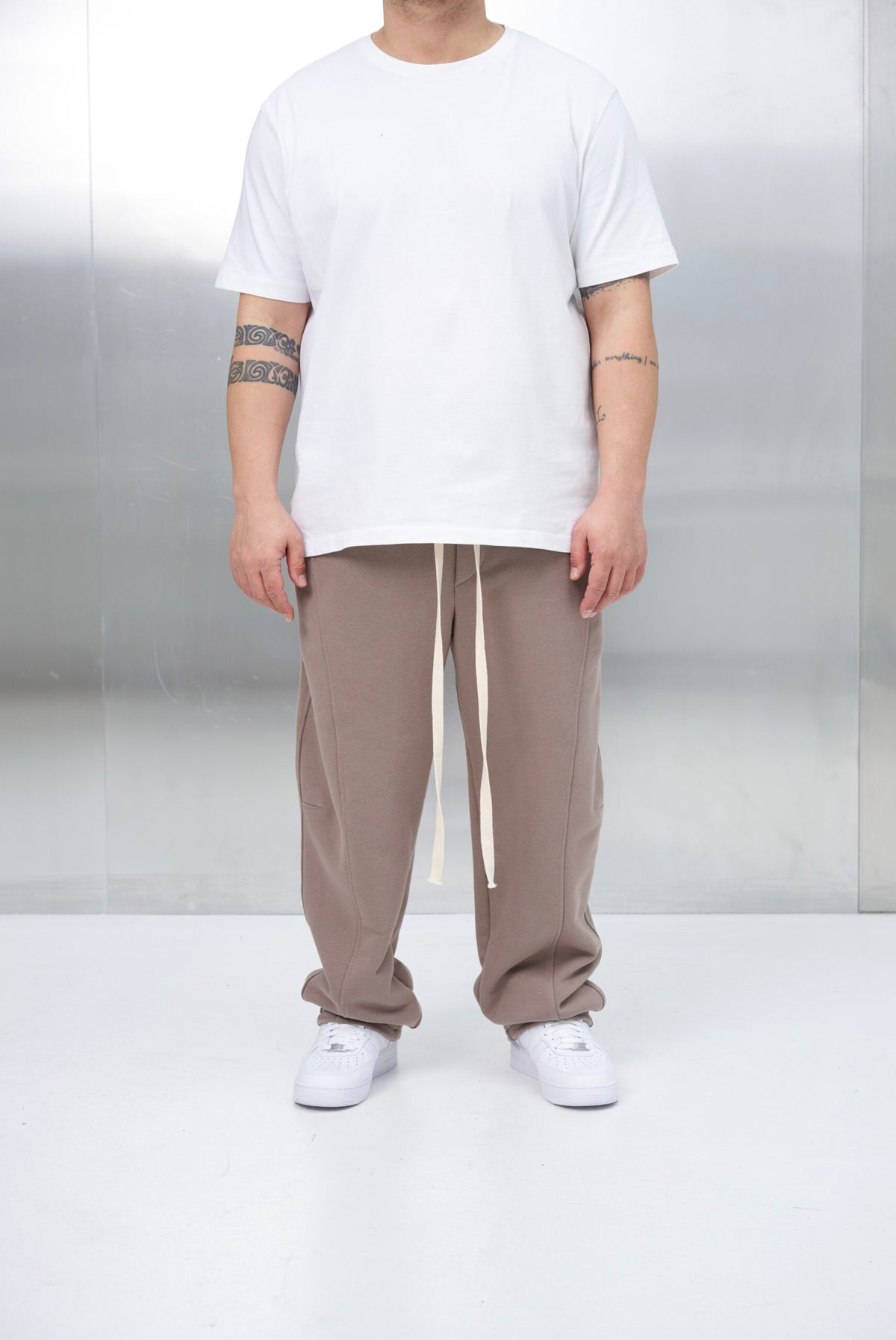 Pantaloni Montreal II Bej