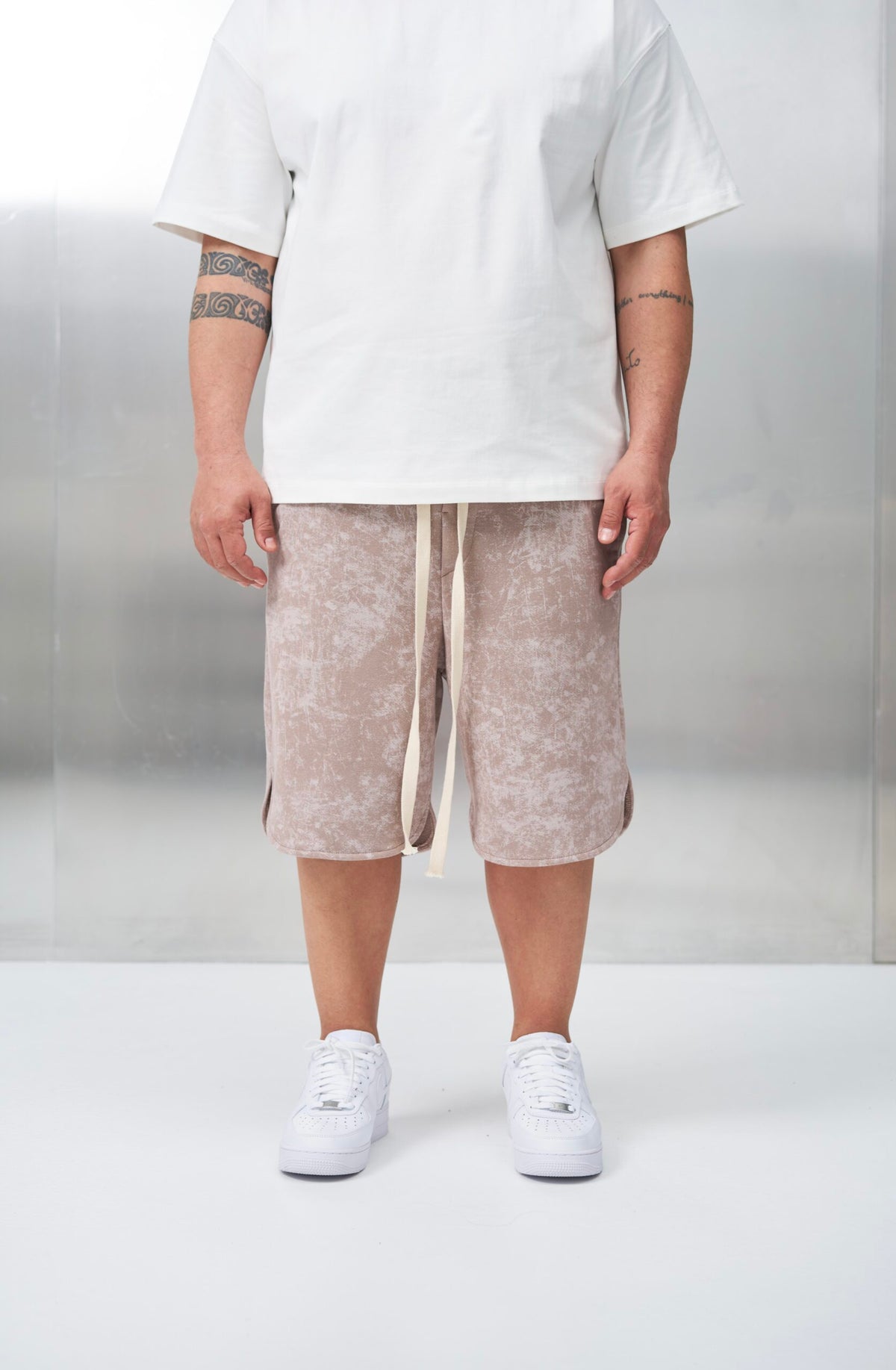 Pantaloni Rimini II Latte