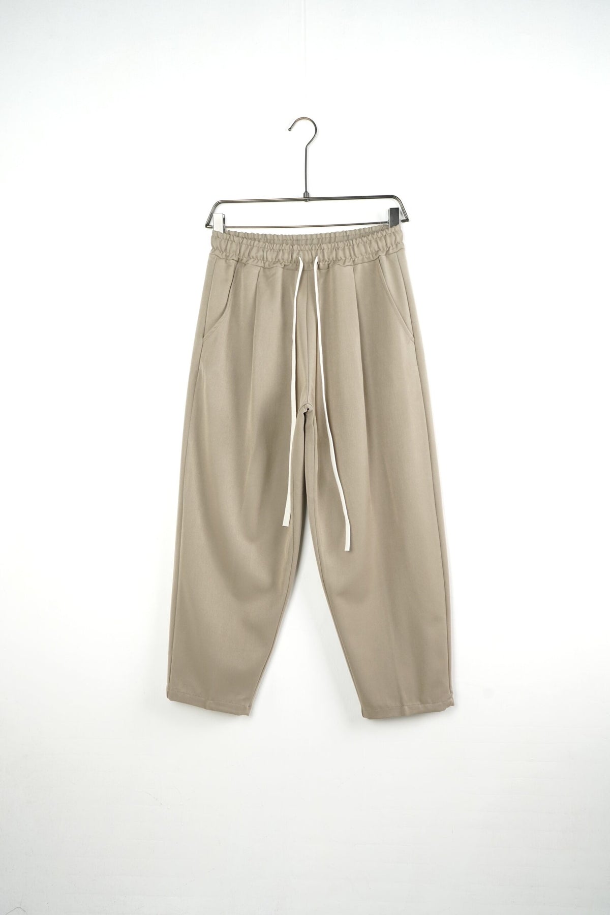 Pantaloni Verona Bej