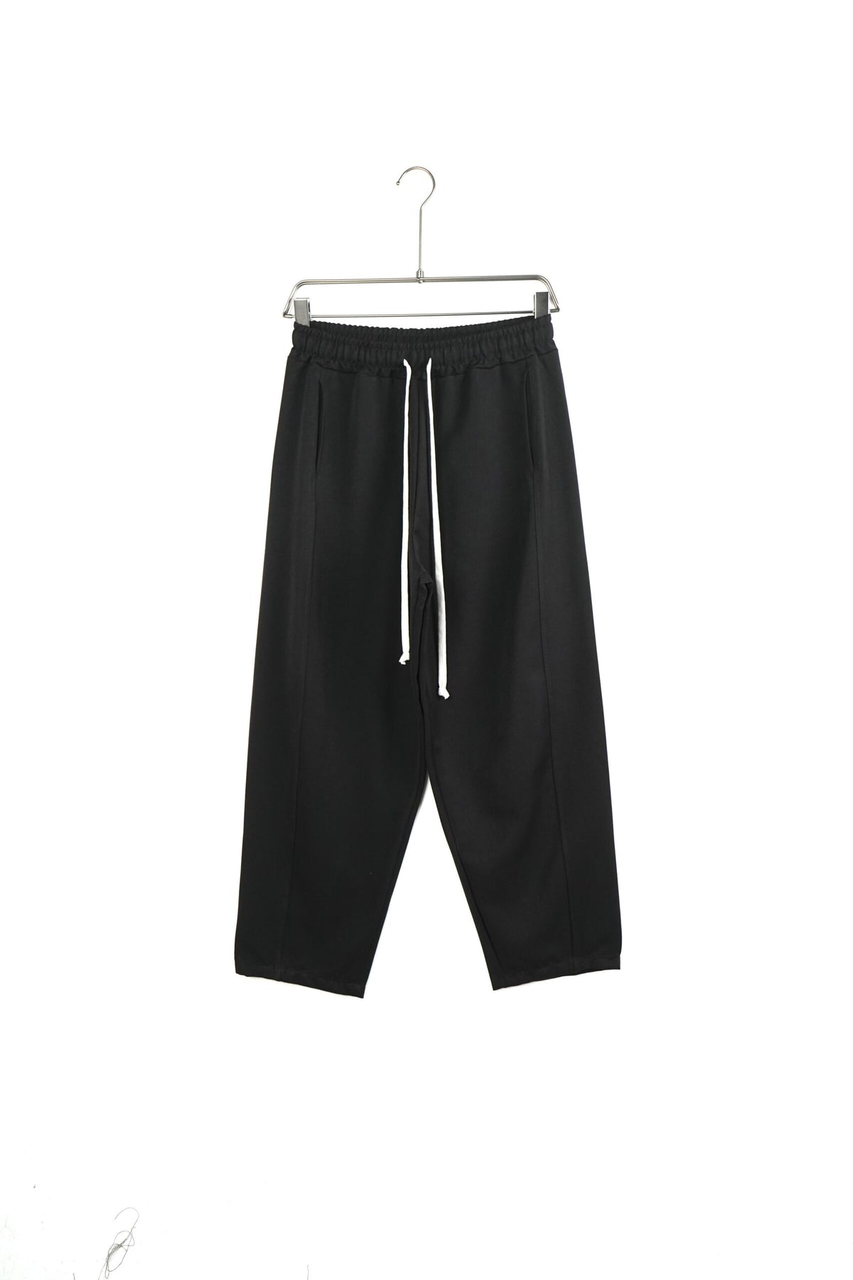 Pantaloni Lyon Negri
