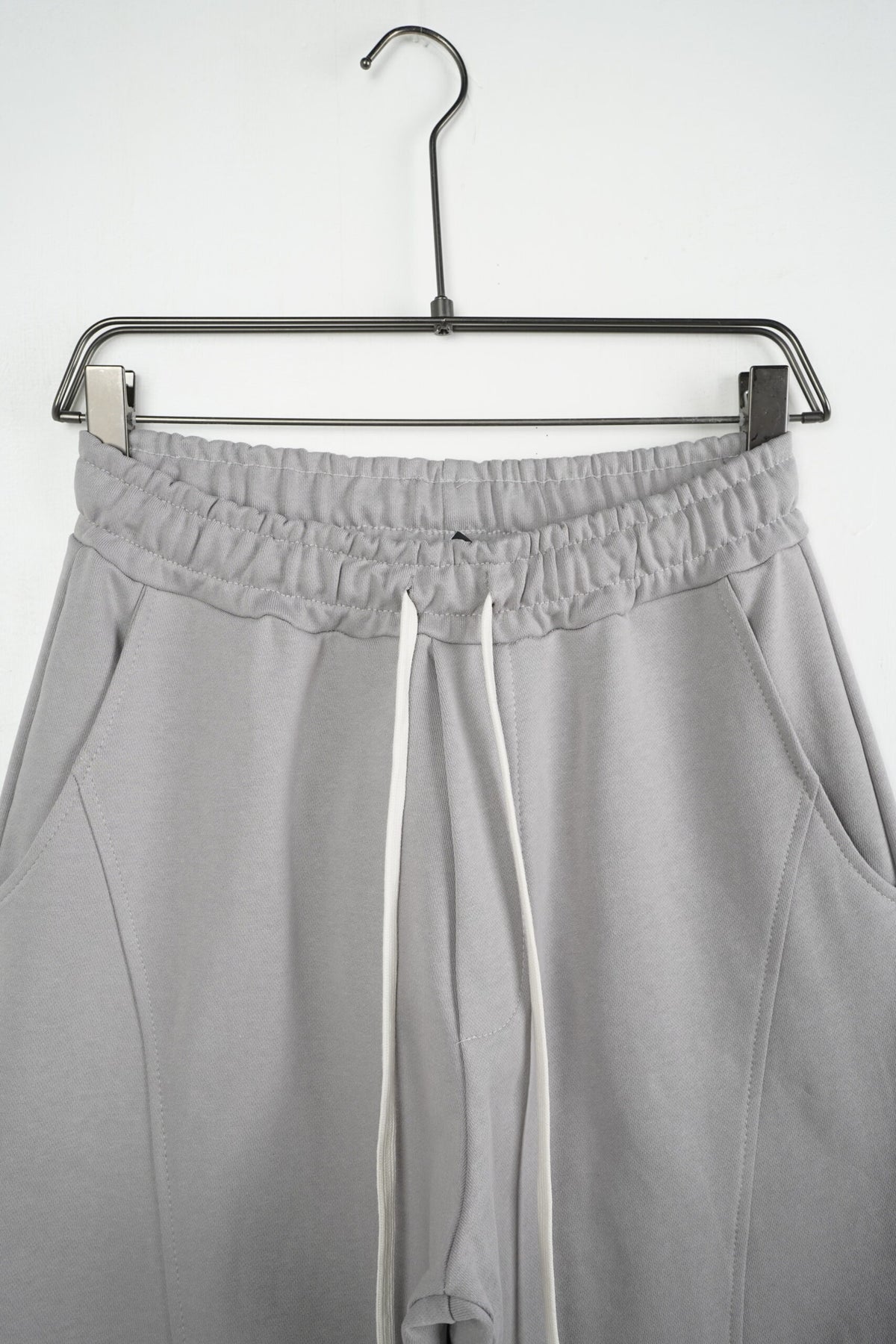 Pantaloni Seoul Gri