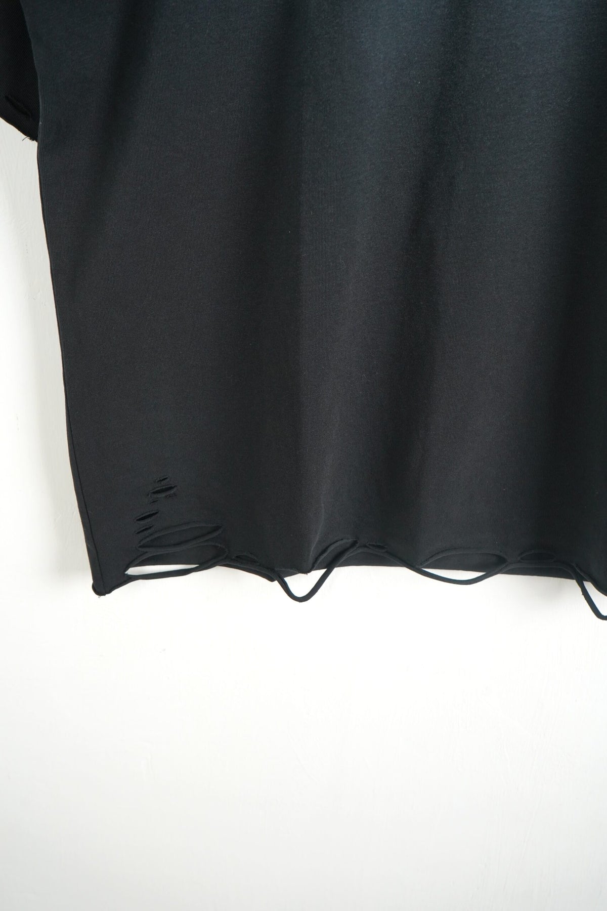 Tricou Ragged