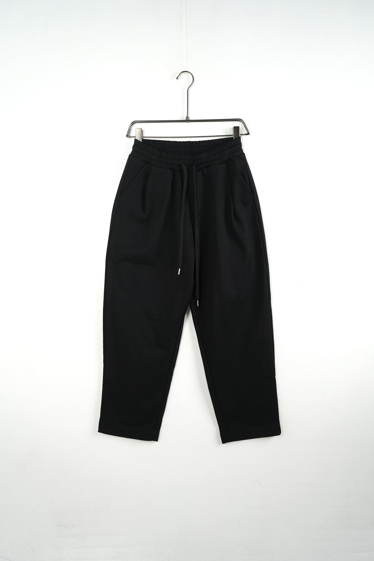 Pantaloni Lecce Negri