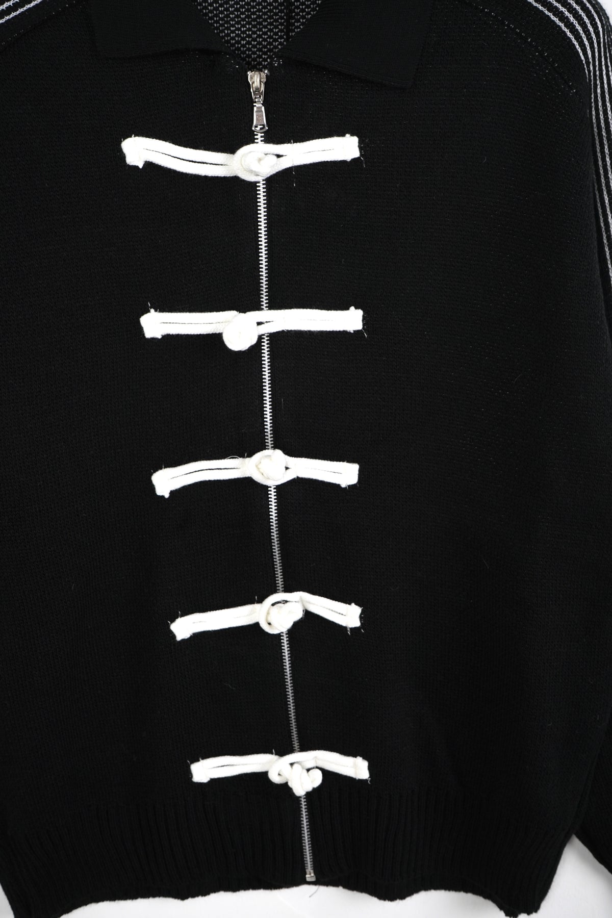 Cardigan Koln Negru