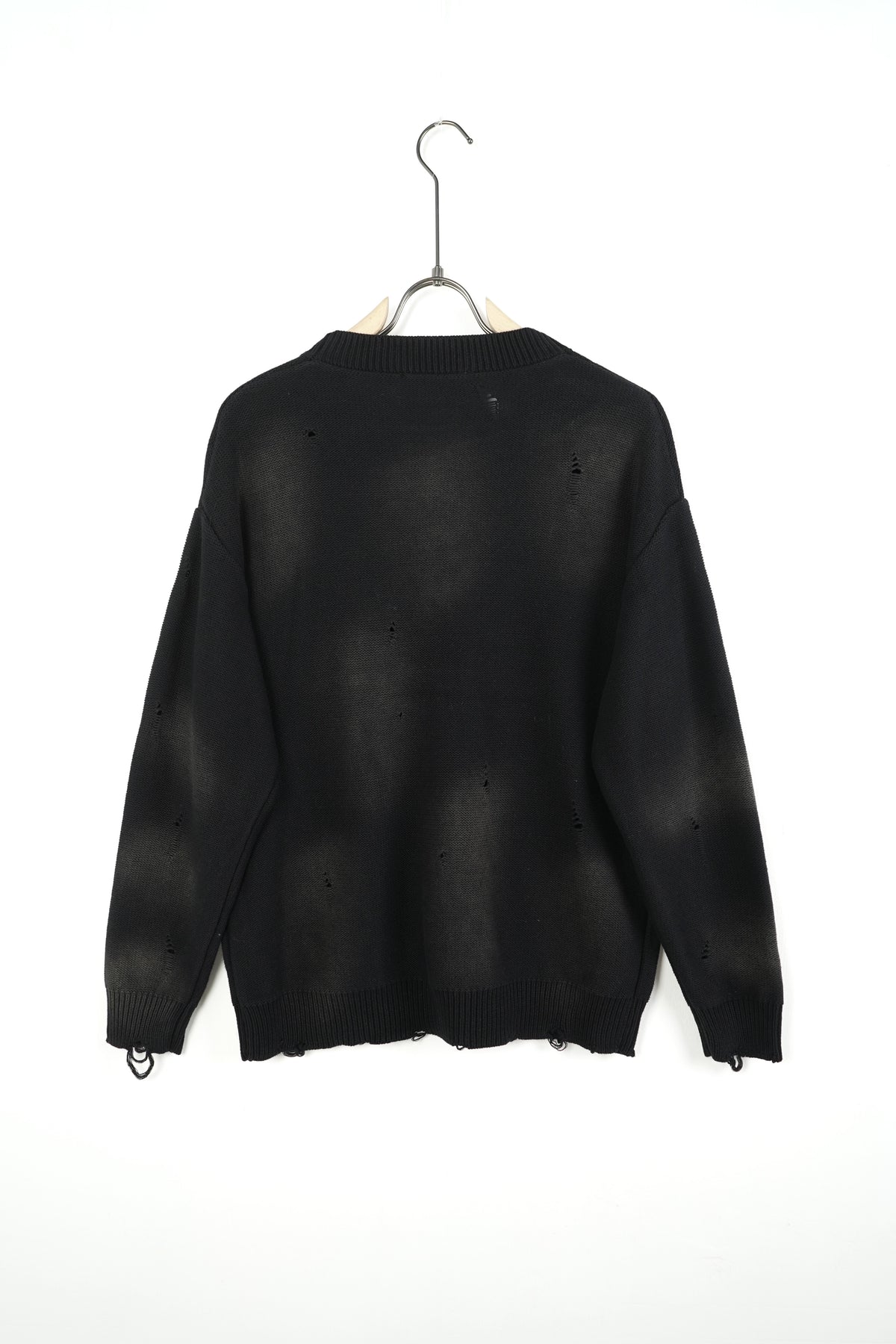 Cardigan Amman Negru