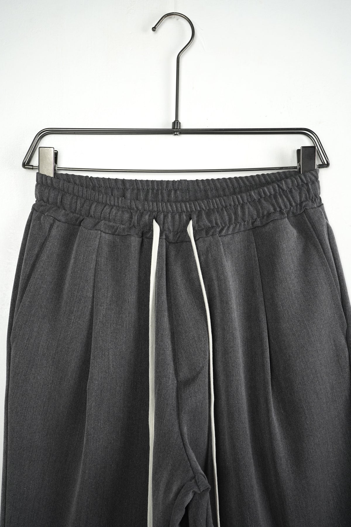 Pantaloni Bari Gri