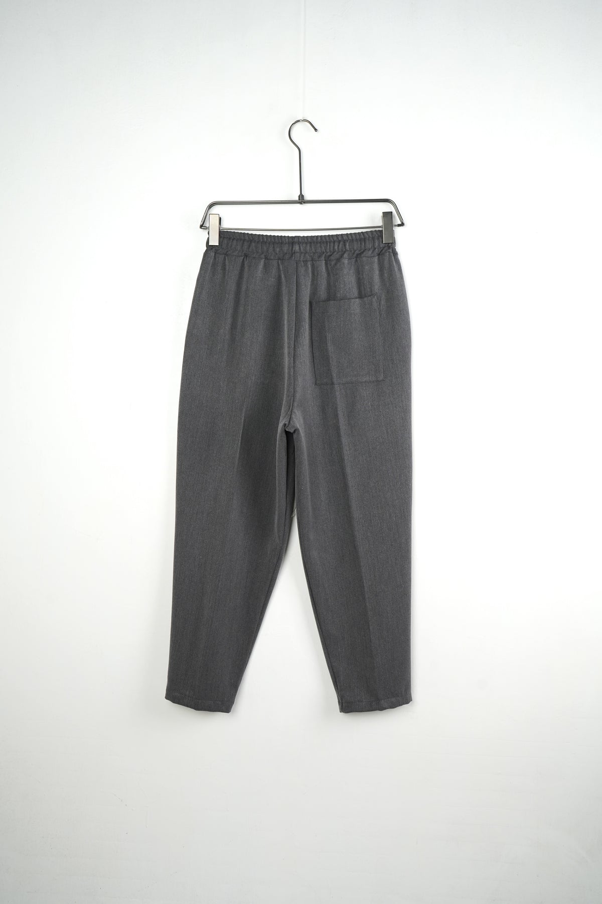 Pantaloni Bari Gri