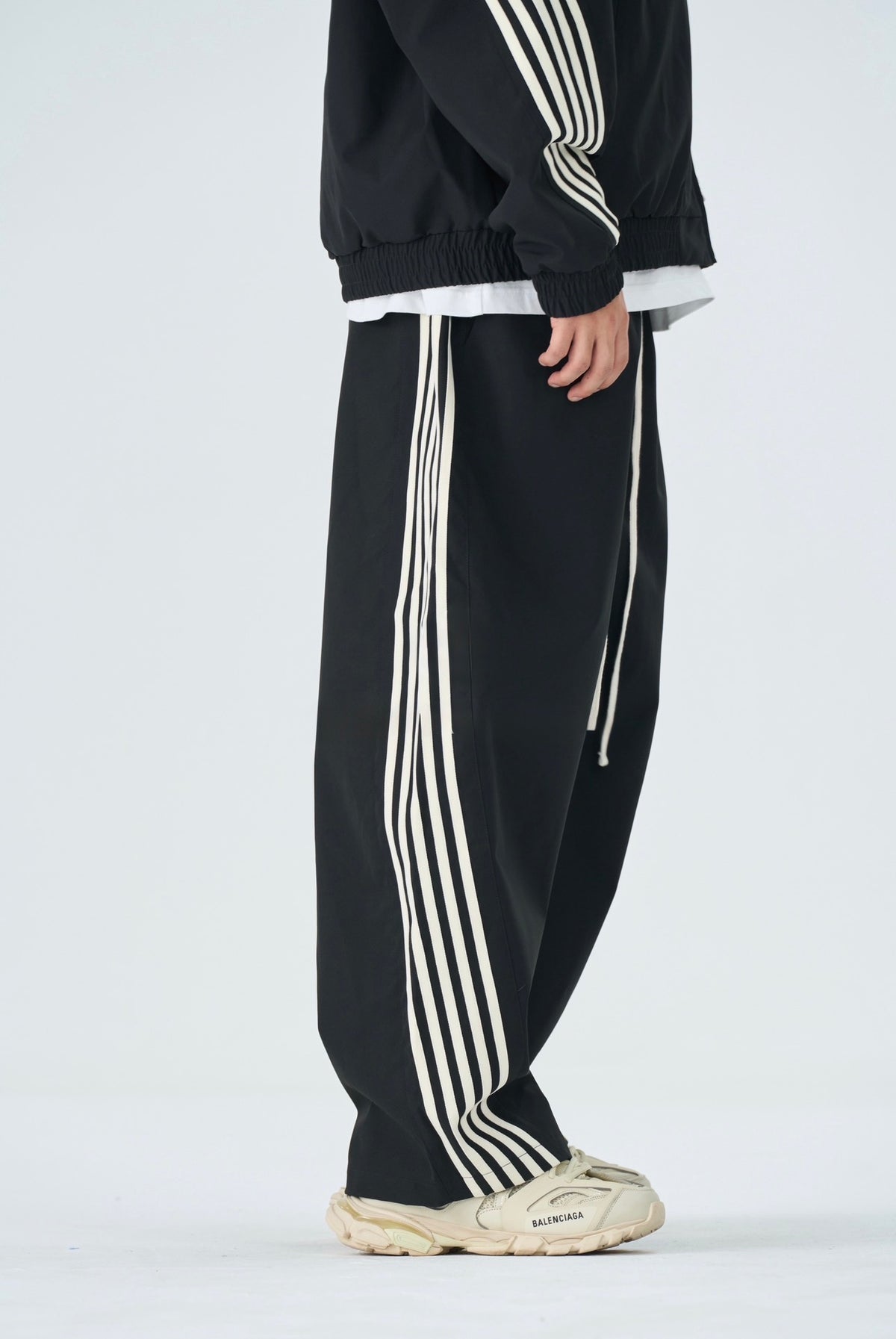 Trening Saga Negru