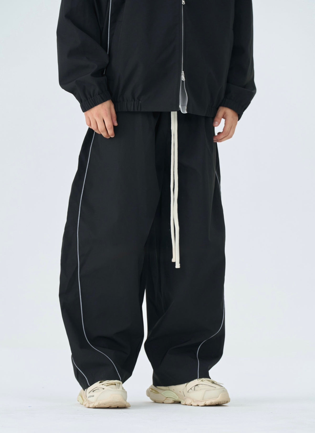 Trening Fuji Negru