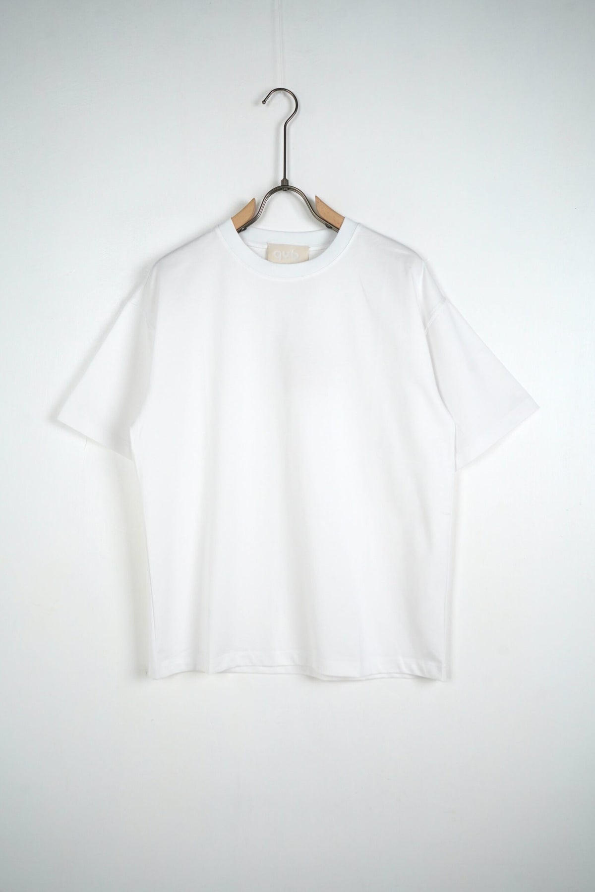 Tricou Cebu Alb