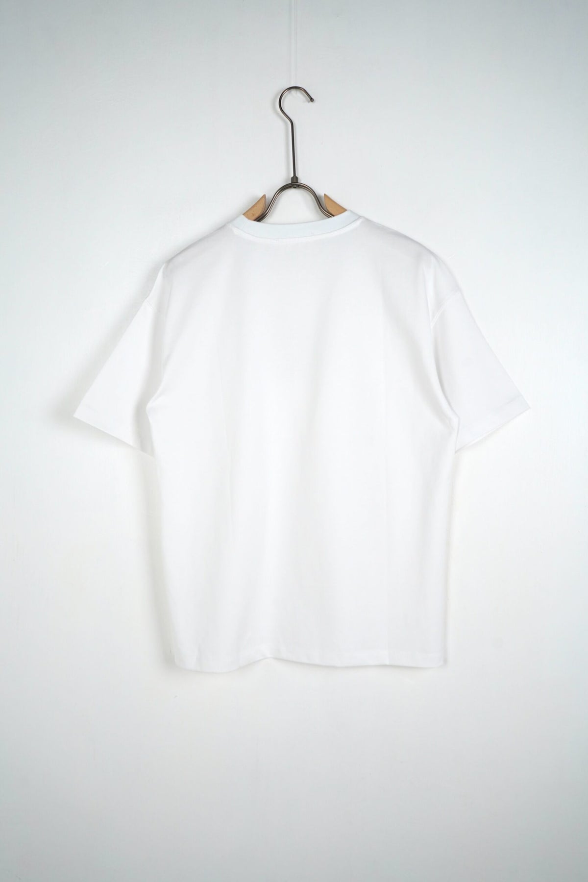 Tricou Cebu Alb