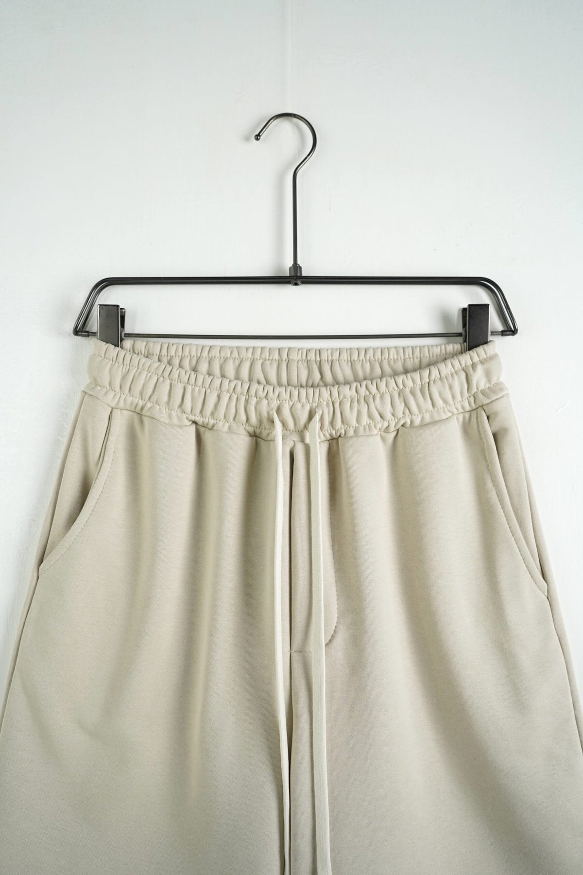 Pantaloni Parma Bej