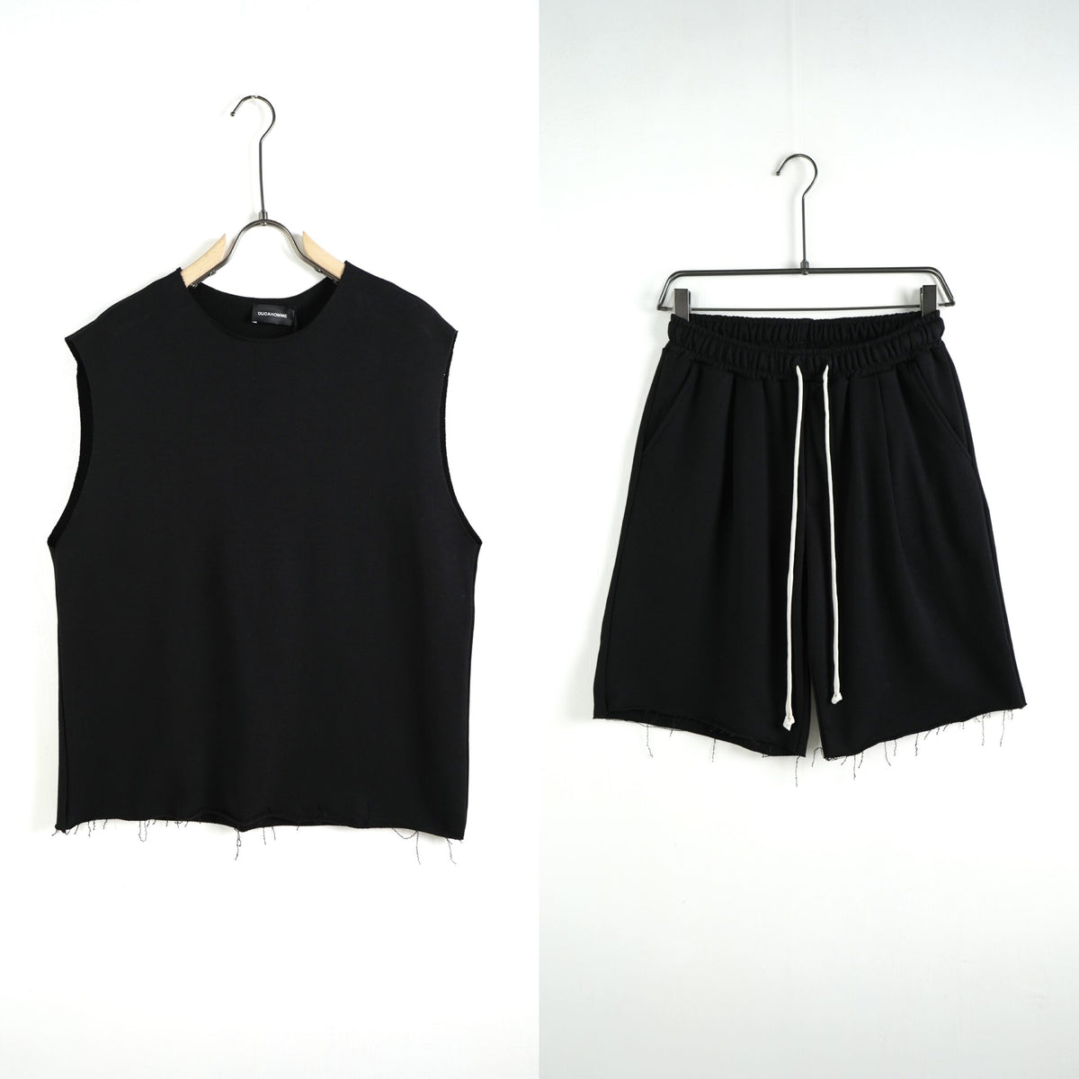 Set Cruz Negru