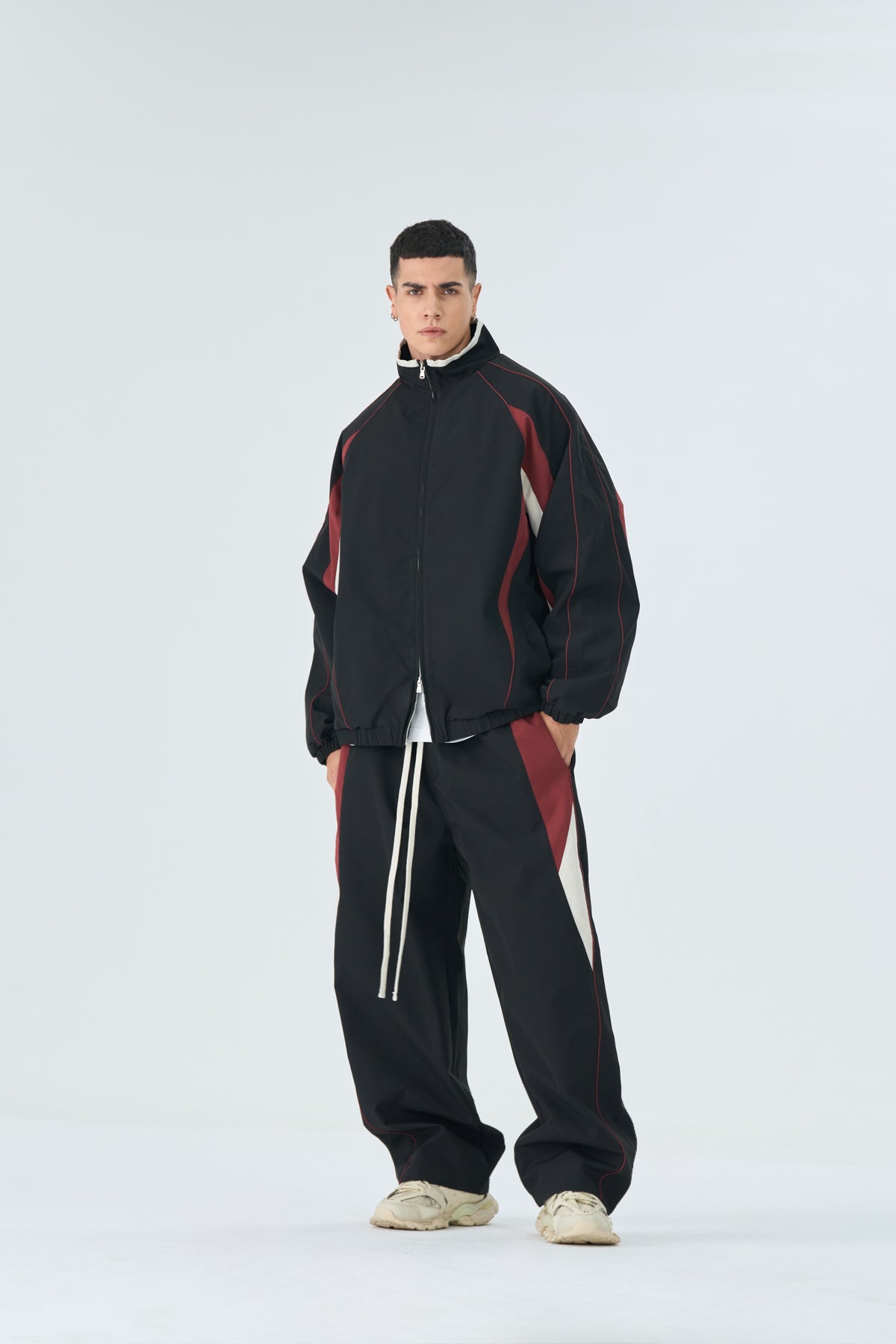 Trening Japan Negru