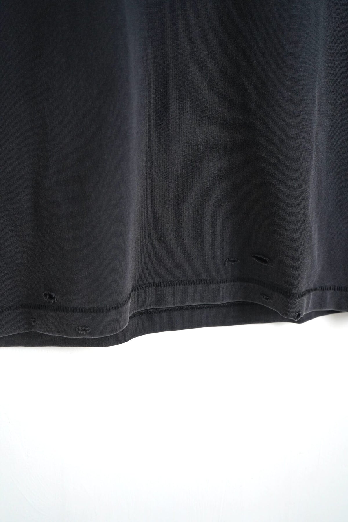 Tricou Naxos Negru