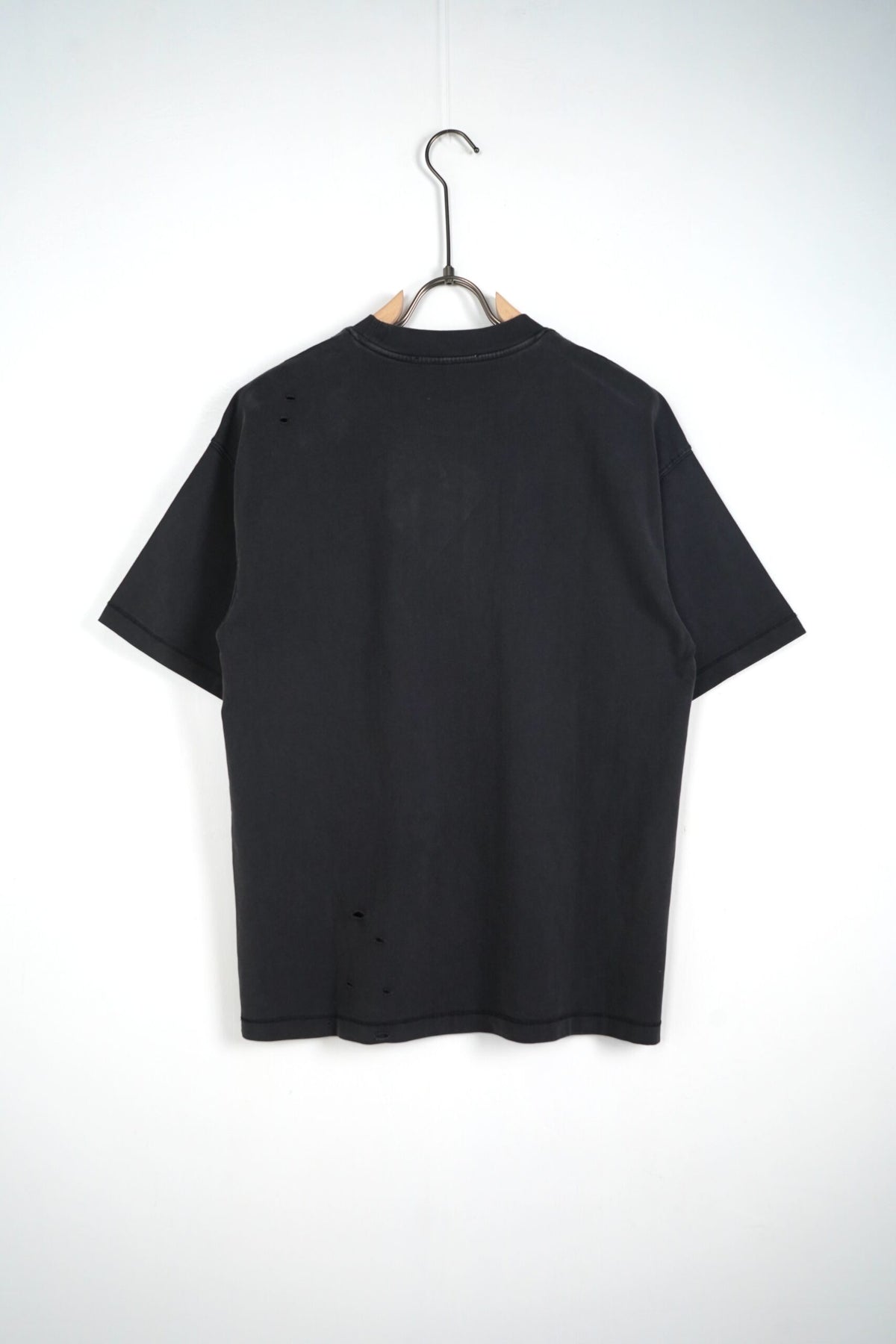 Tricou Naxos Negru