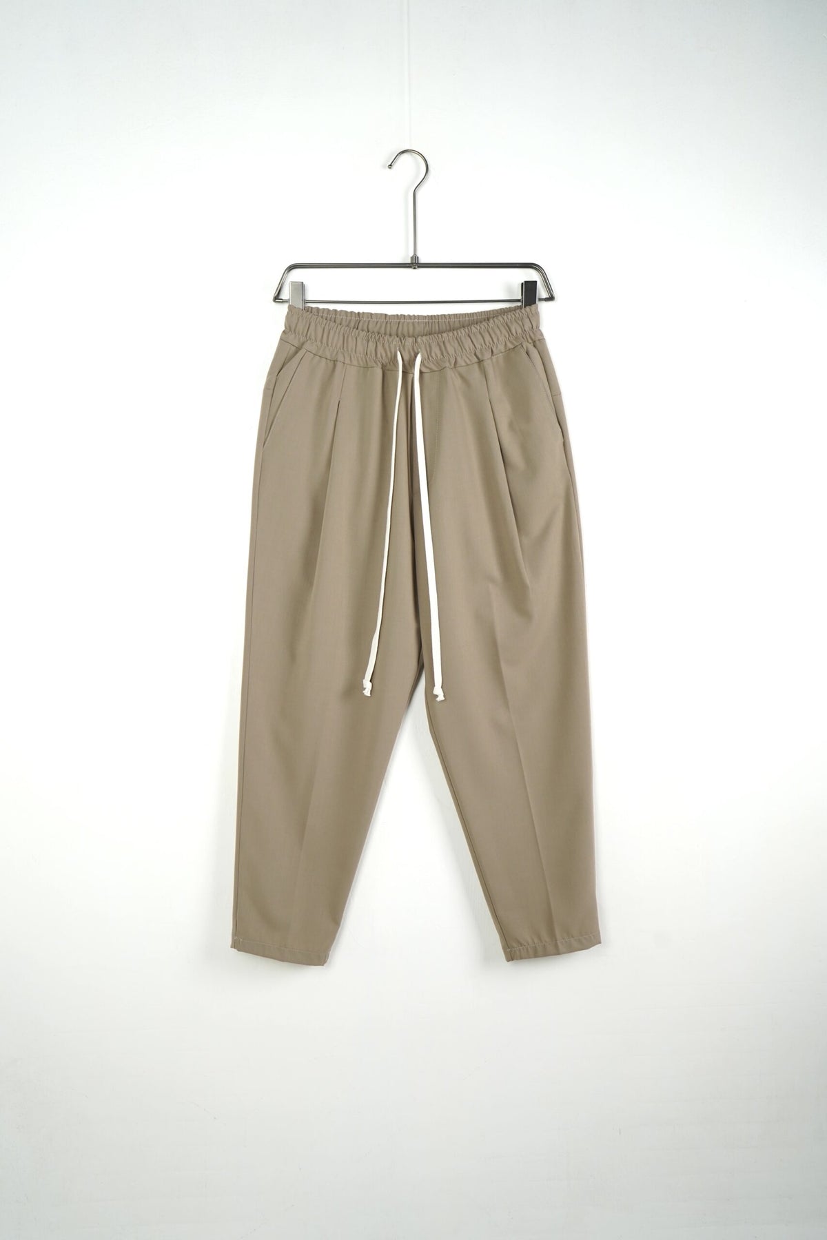 Pantaloni Milan II Bej