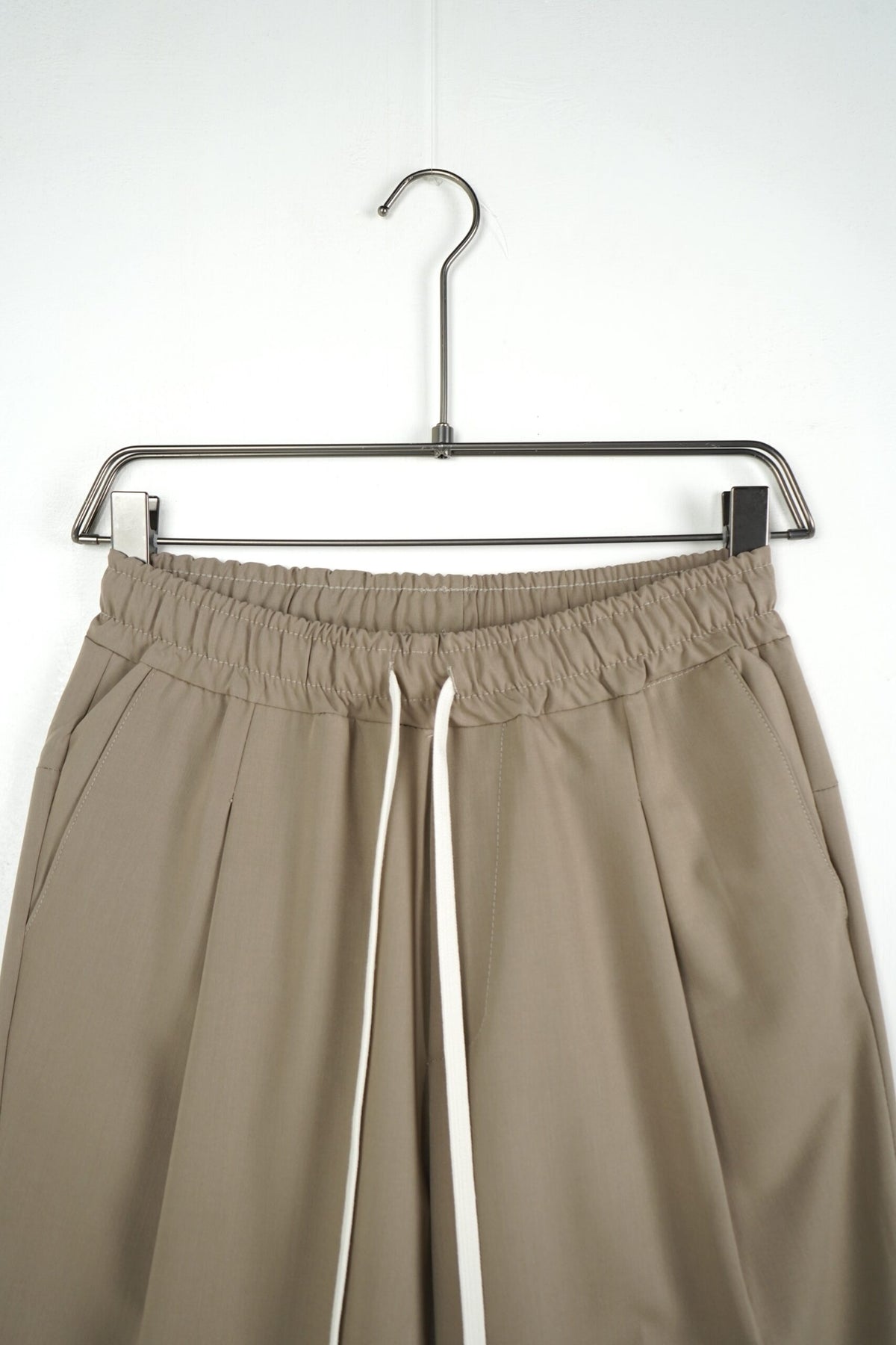 Pantaloni Milan II Bej