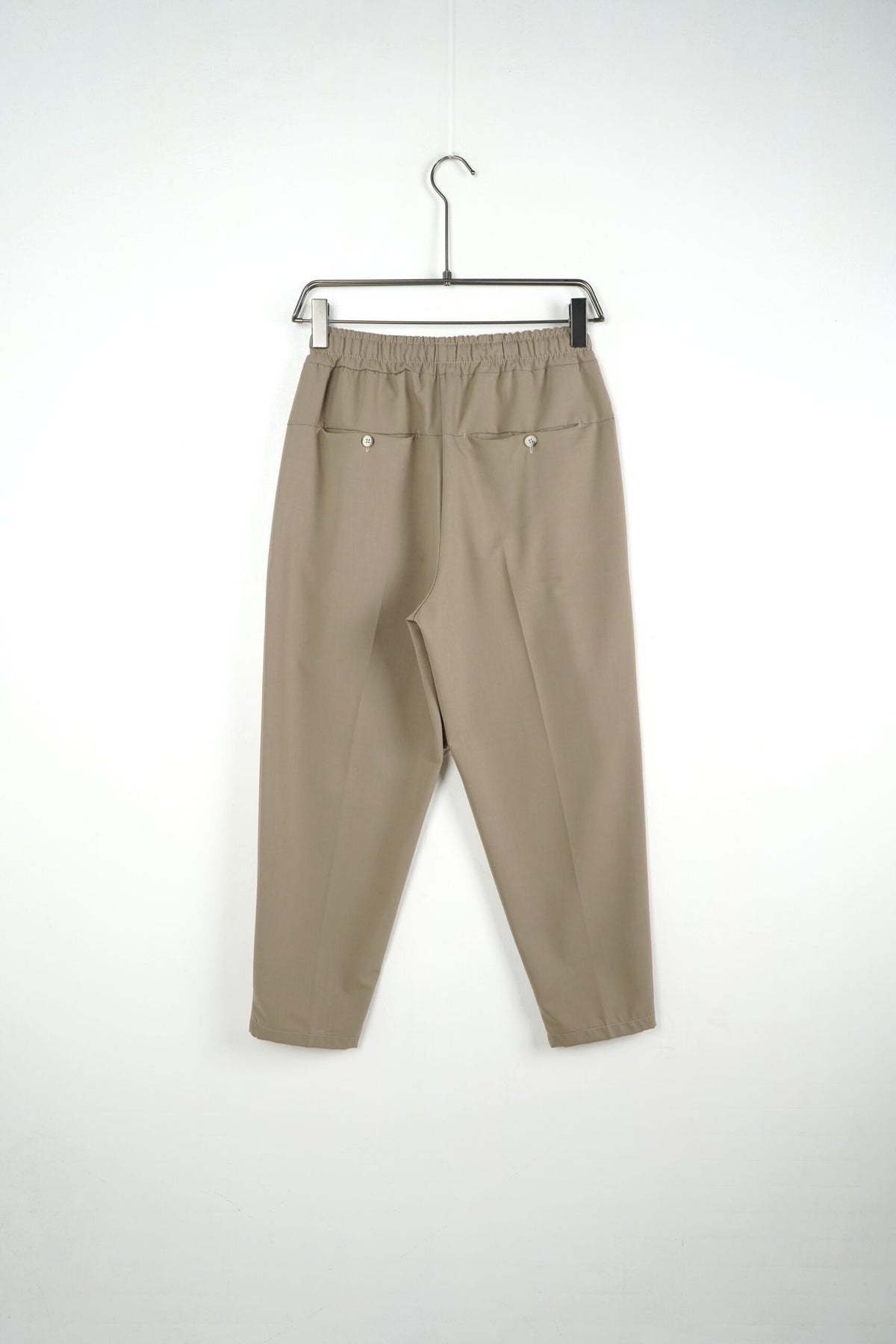 Pantaloni Milan II Bej