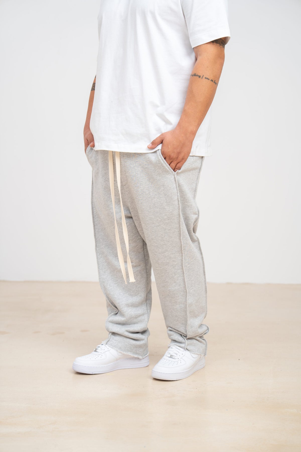 Pantaloni Bronx Ice
