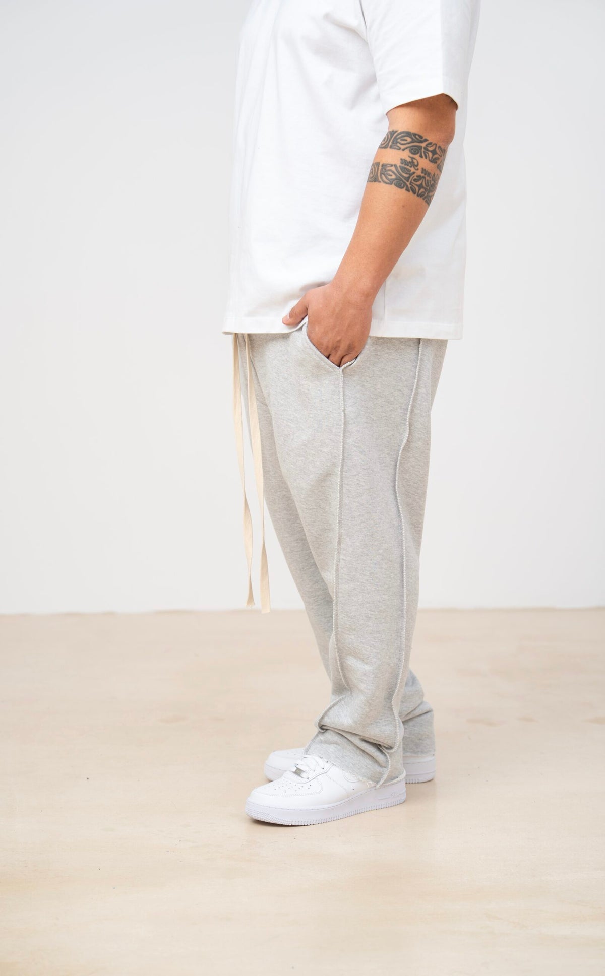 Pantaloni Bronx Ice