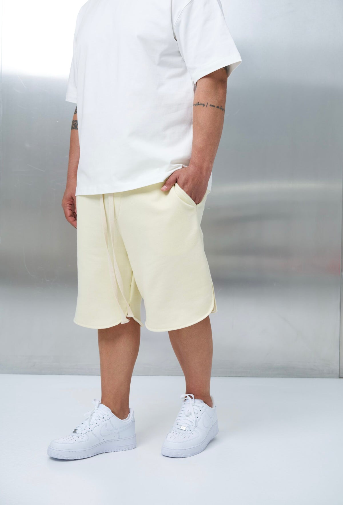 Pantaloni Rimini II Lime