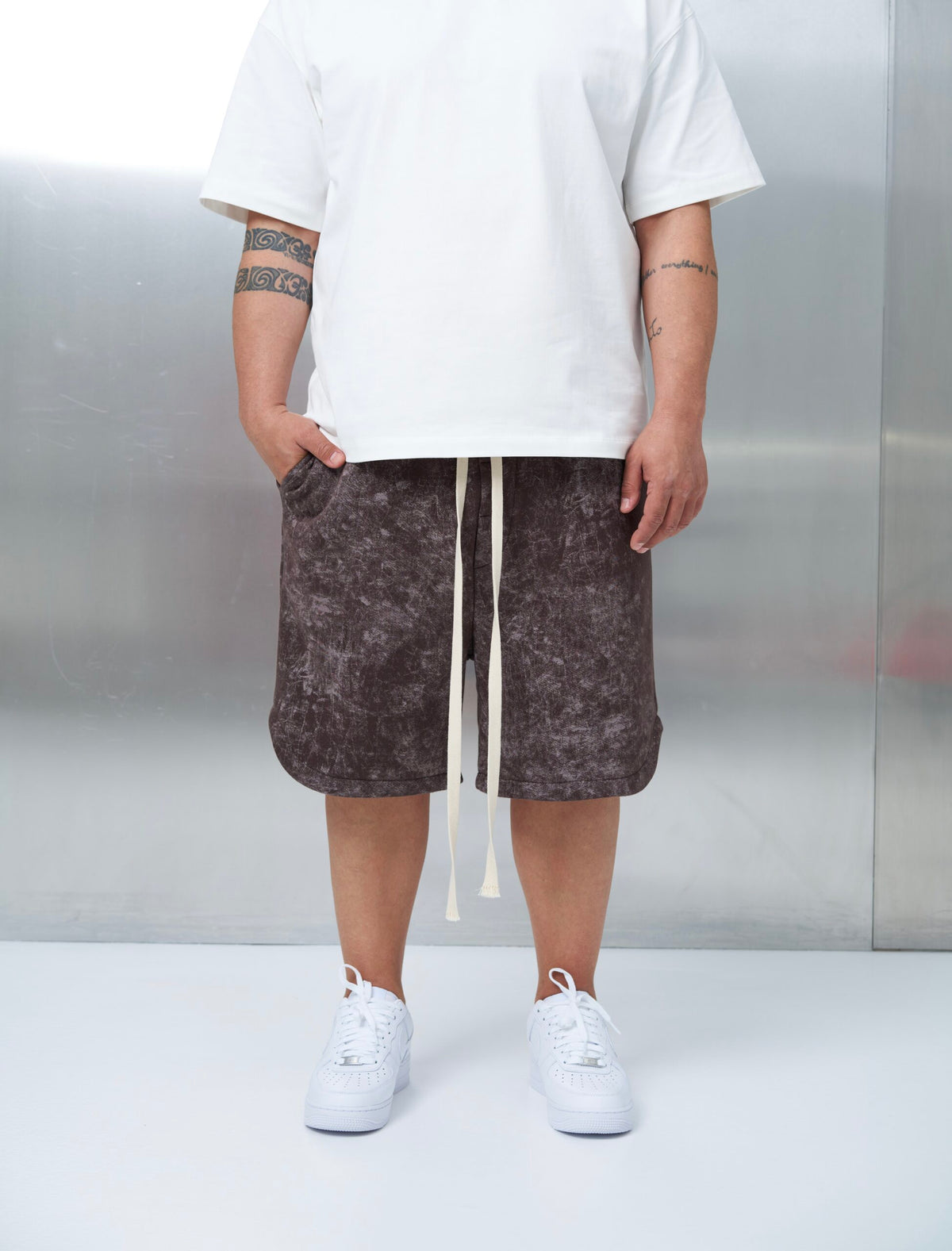 Pantaloni Parma II Mocha