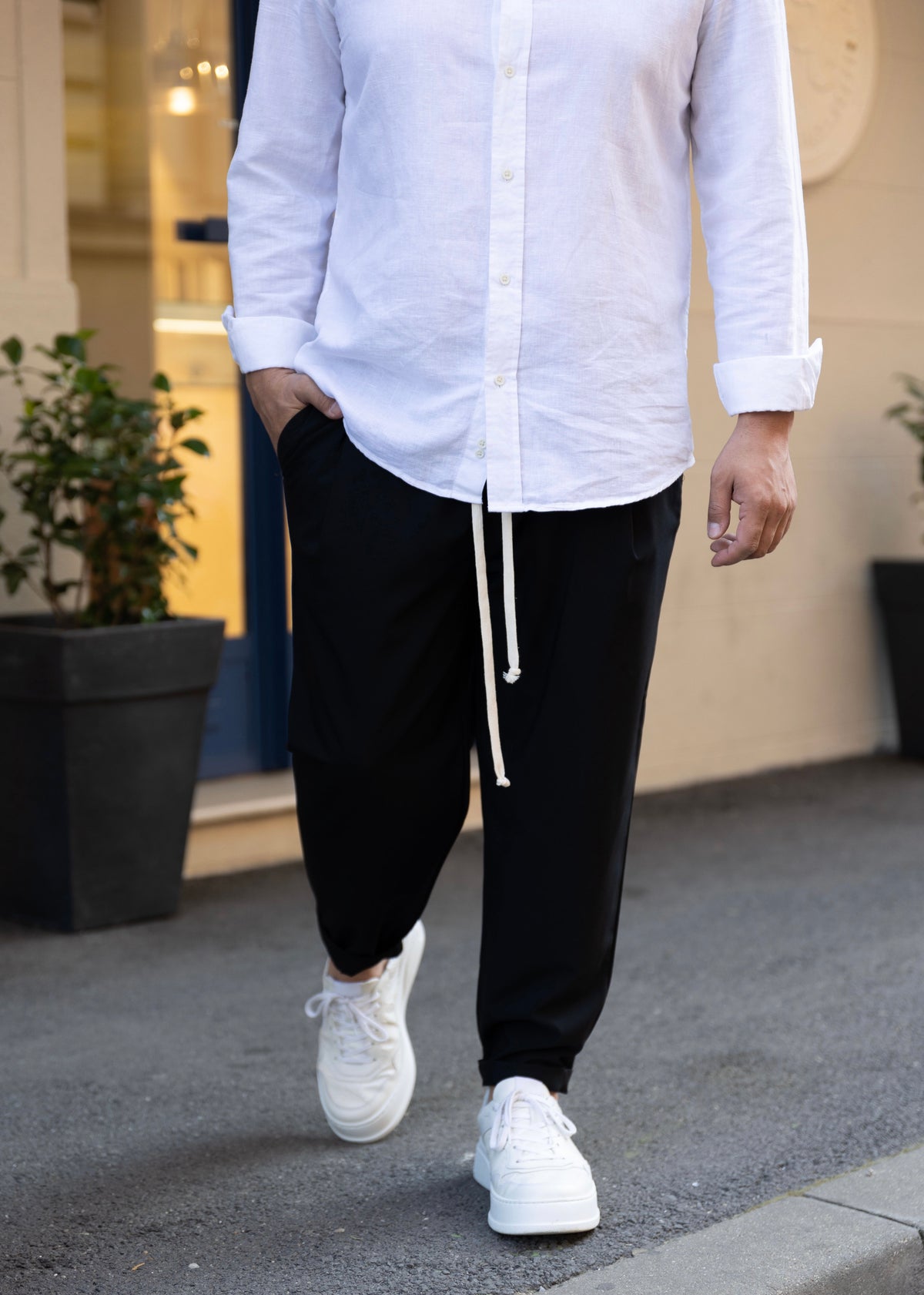 Pantaloni