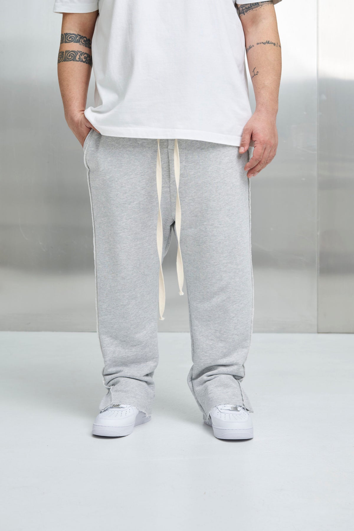 Pantaloni Brooklyn Ice