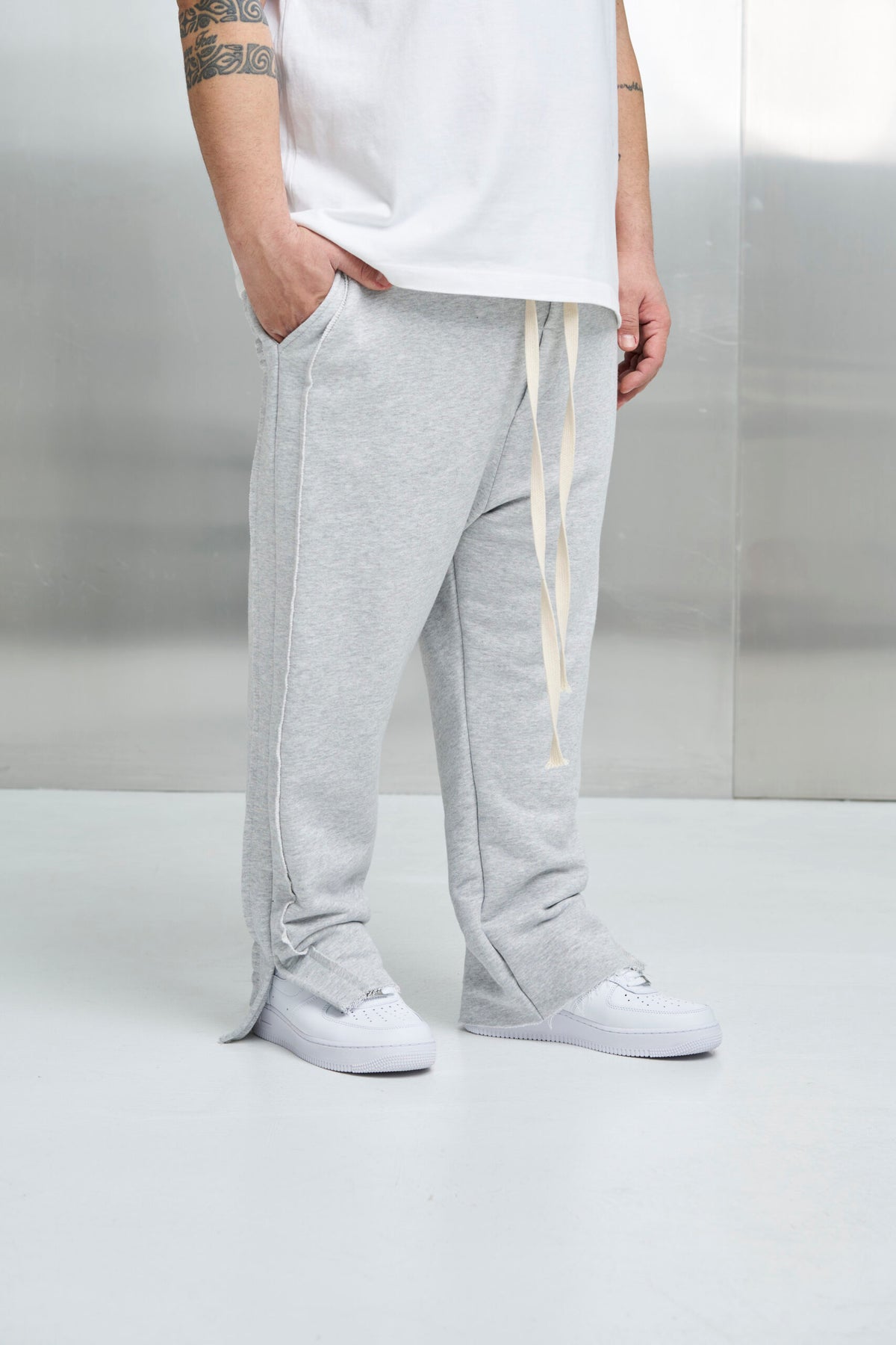 Pantaloni Brooklyn Ice