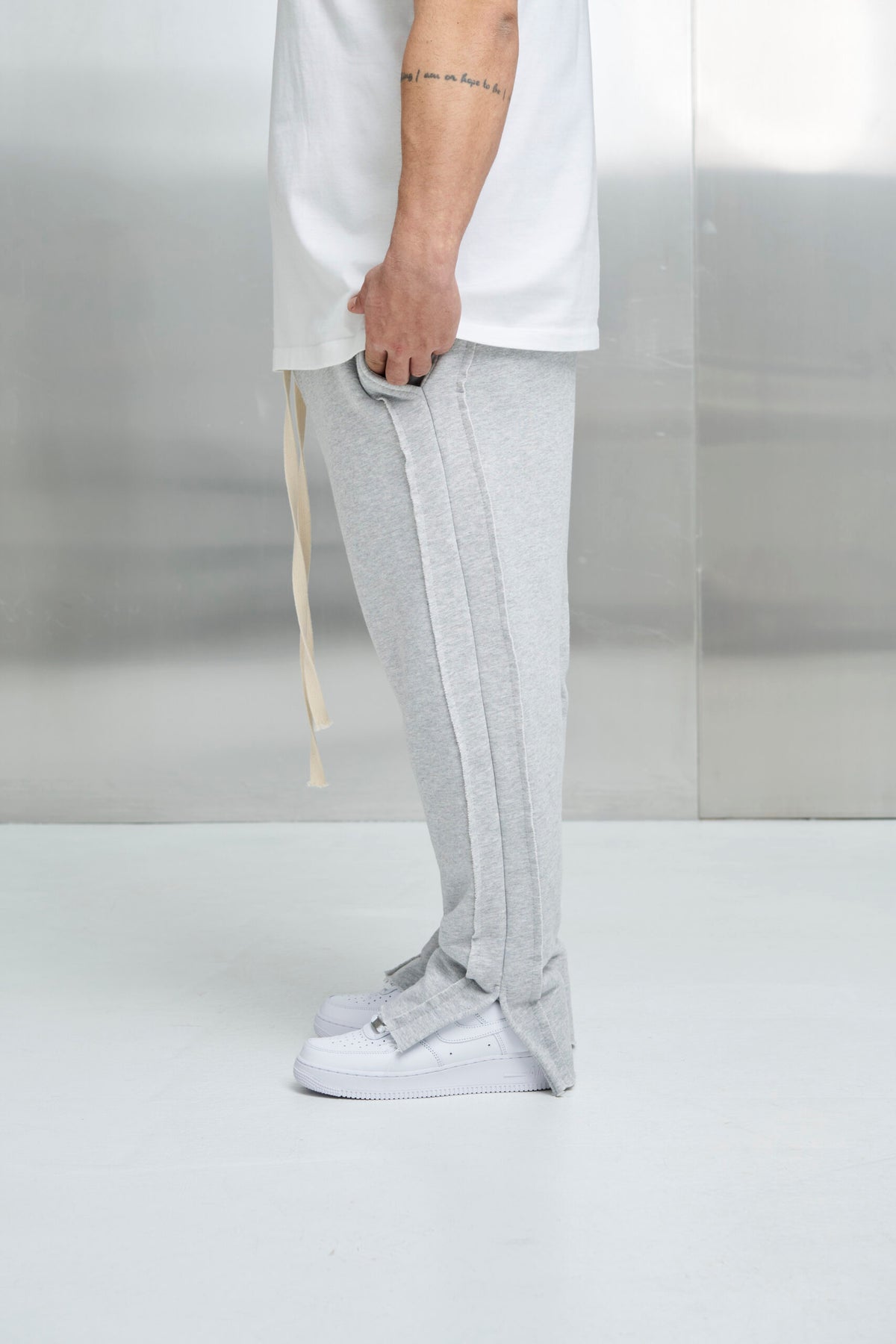 Pantaloni Brooklyn Ice