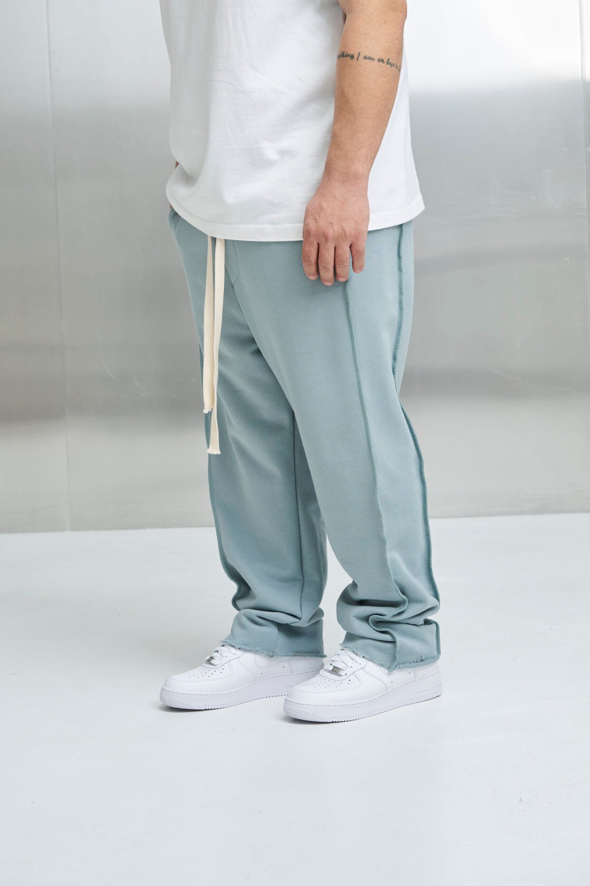 Pantaloni Bronx Blue