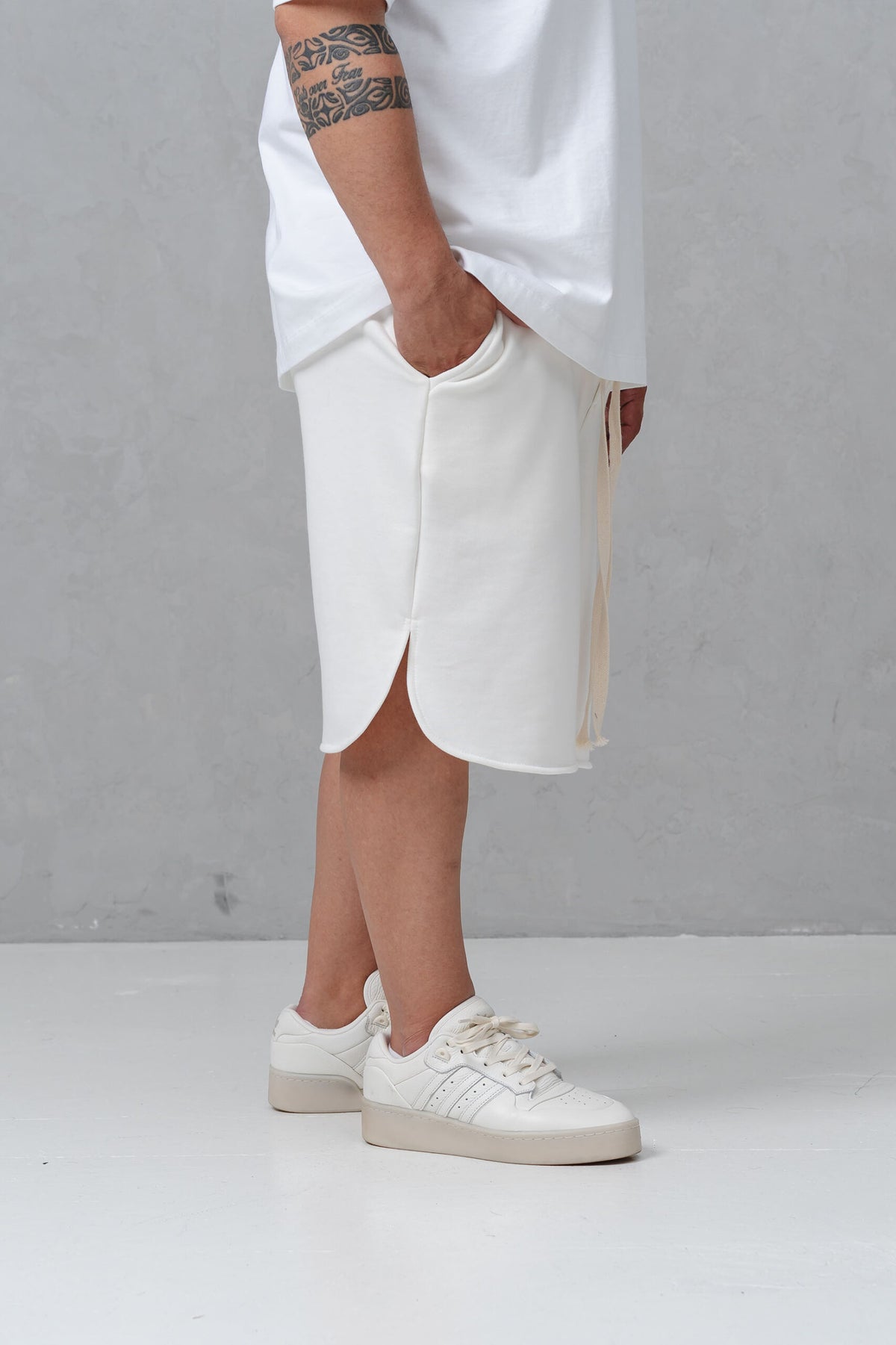 Pantaloni Rimini II Albi