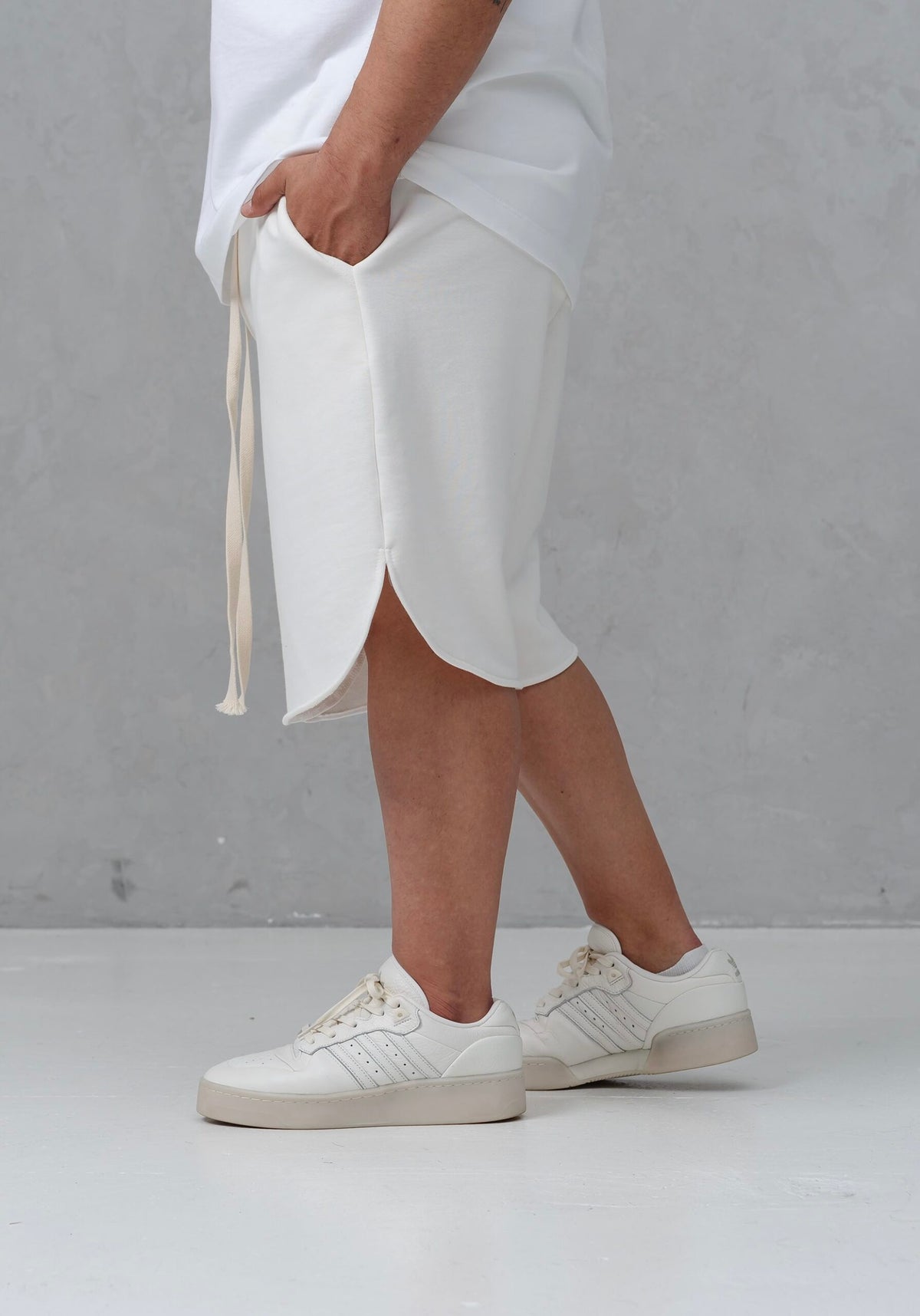 Pantaloni Rimini II Albi