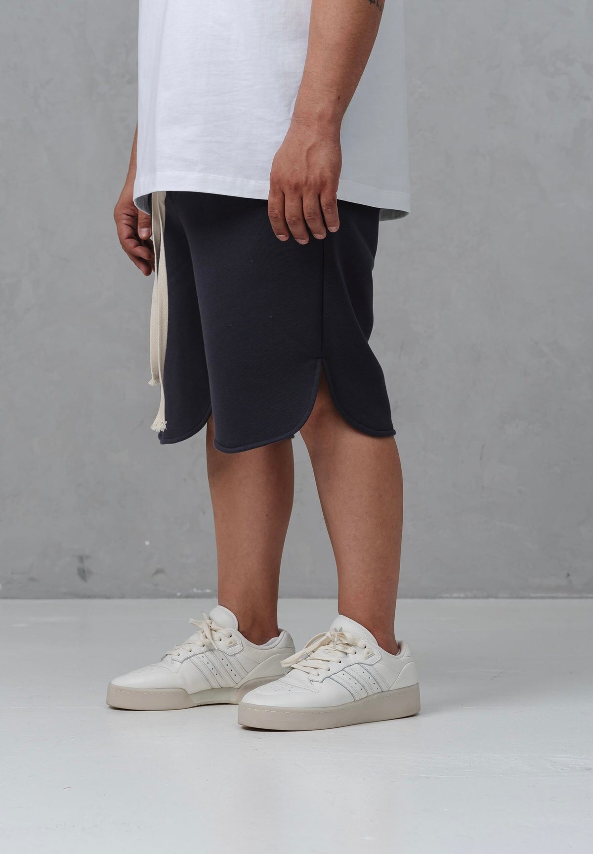 Pantaloni Rimini II Gri