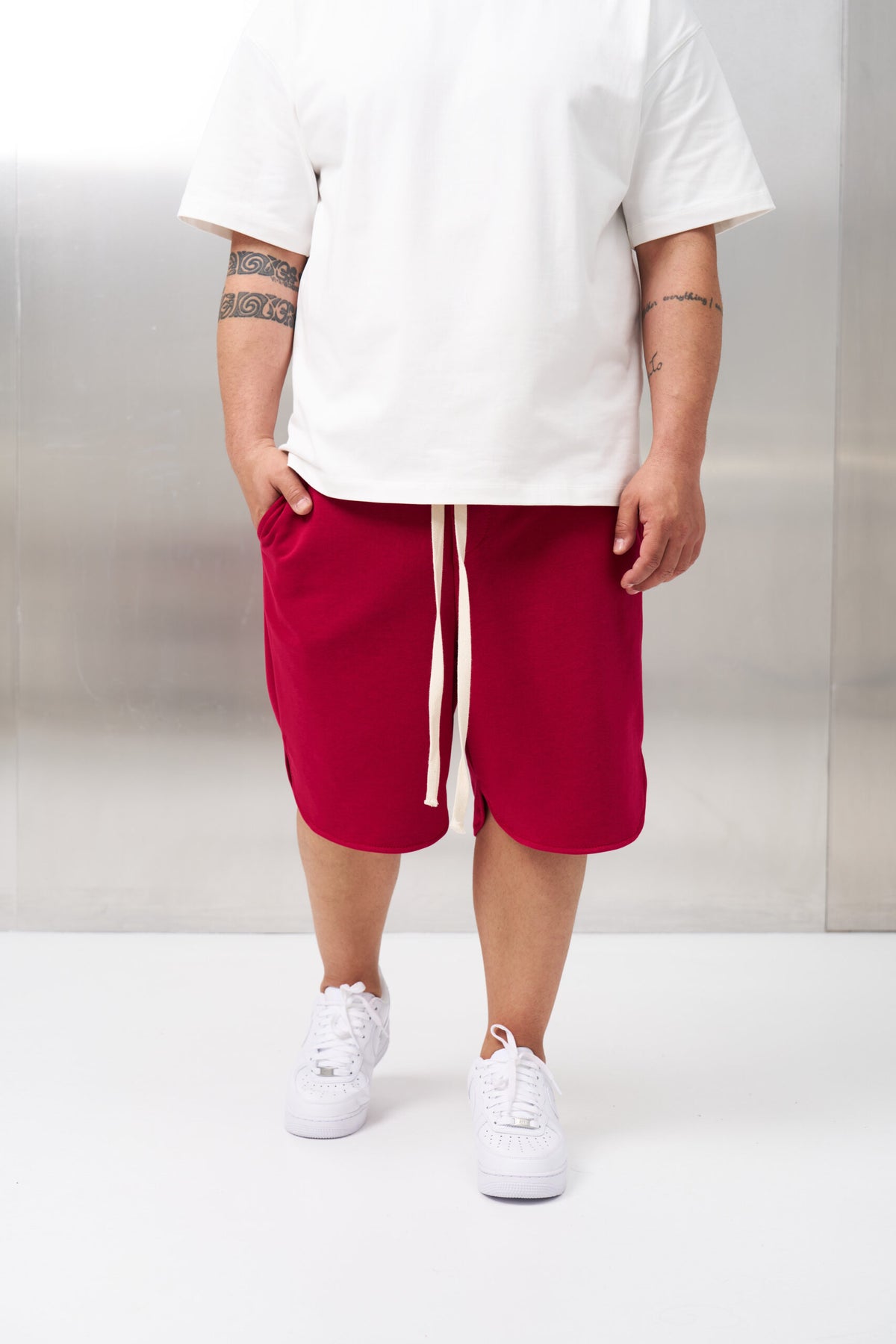 Pantaloni Rimini II Fuchsia