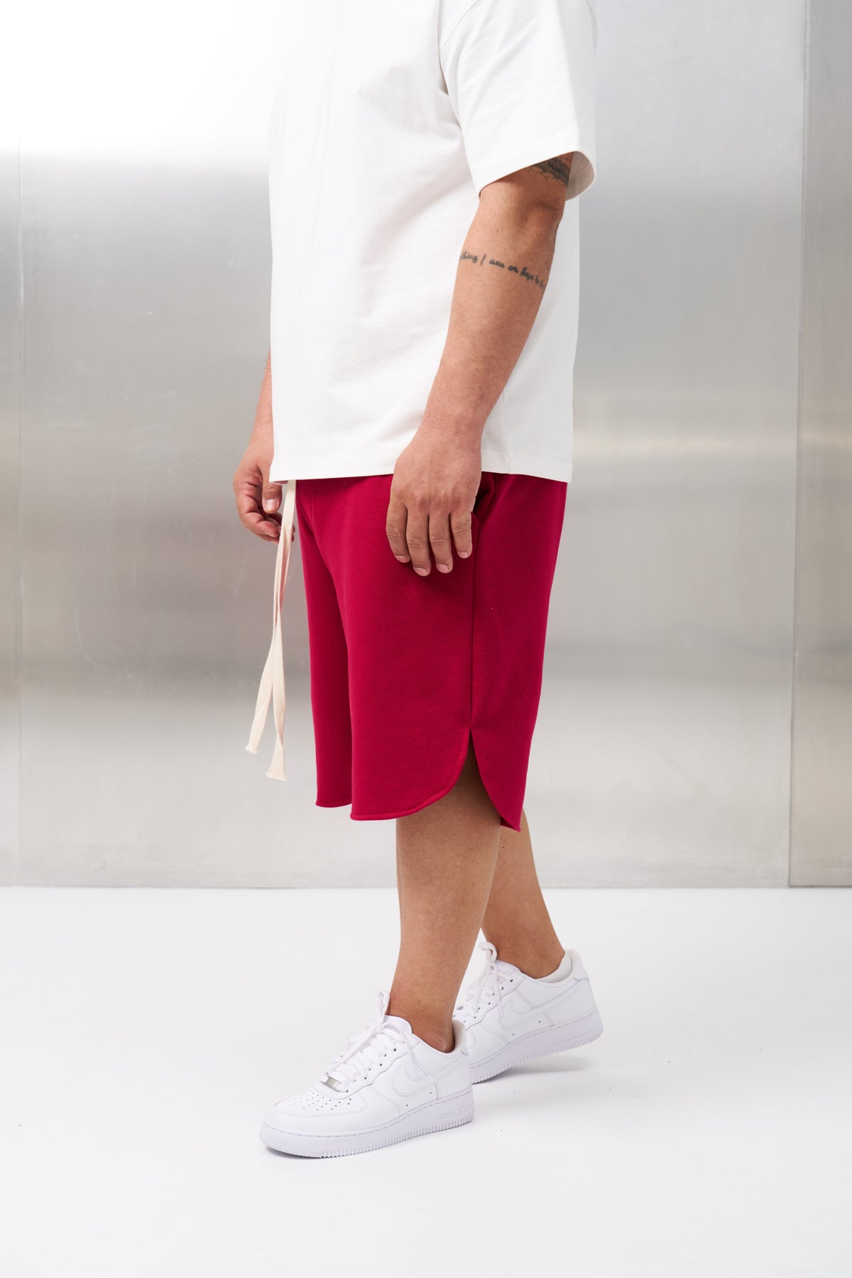 Pantaloni Rimini II Fuchsia