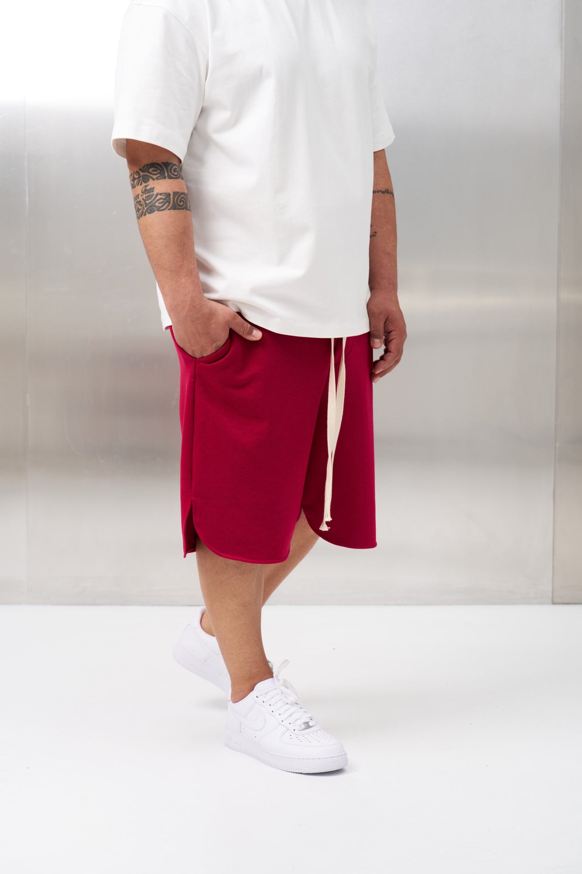 Pantaloni Rimini II Fuchsia
